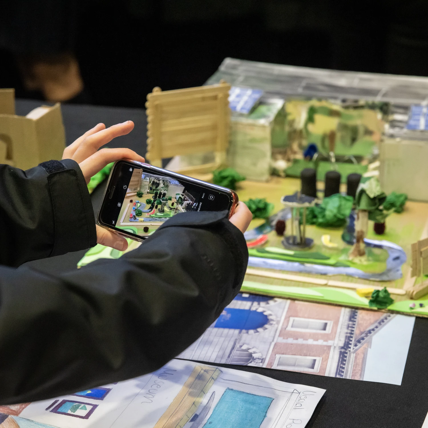 Architects in Schools: Open Call for Architects 2024/25