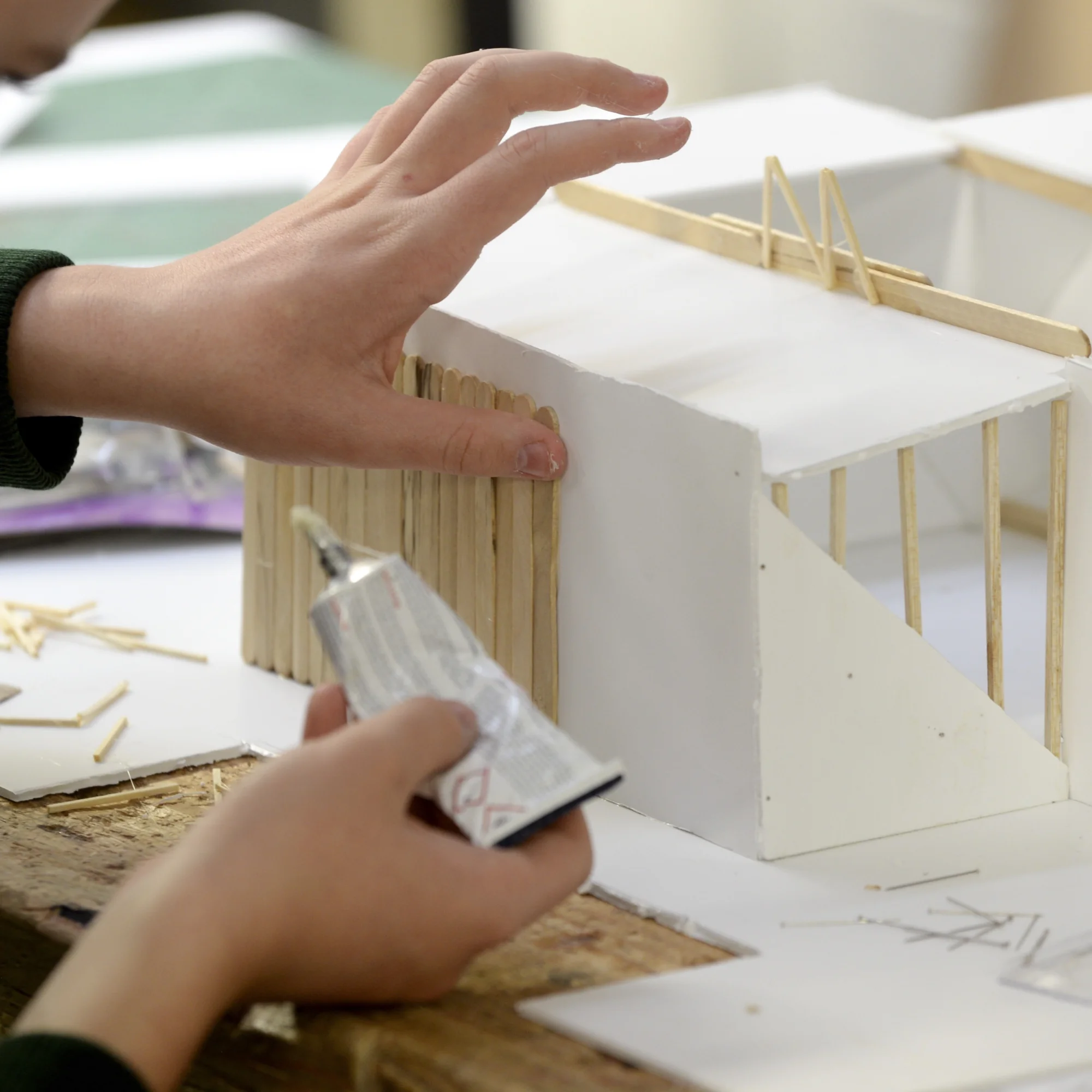 Architects in Schools: Open Call for Schools 2023/24