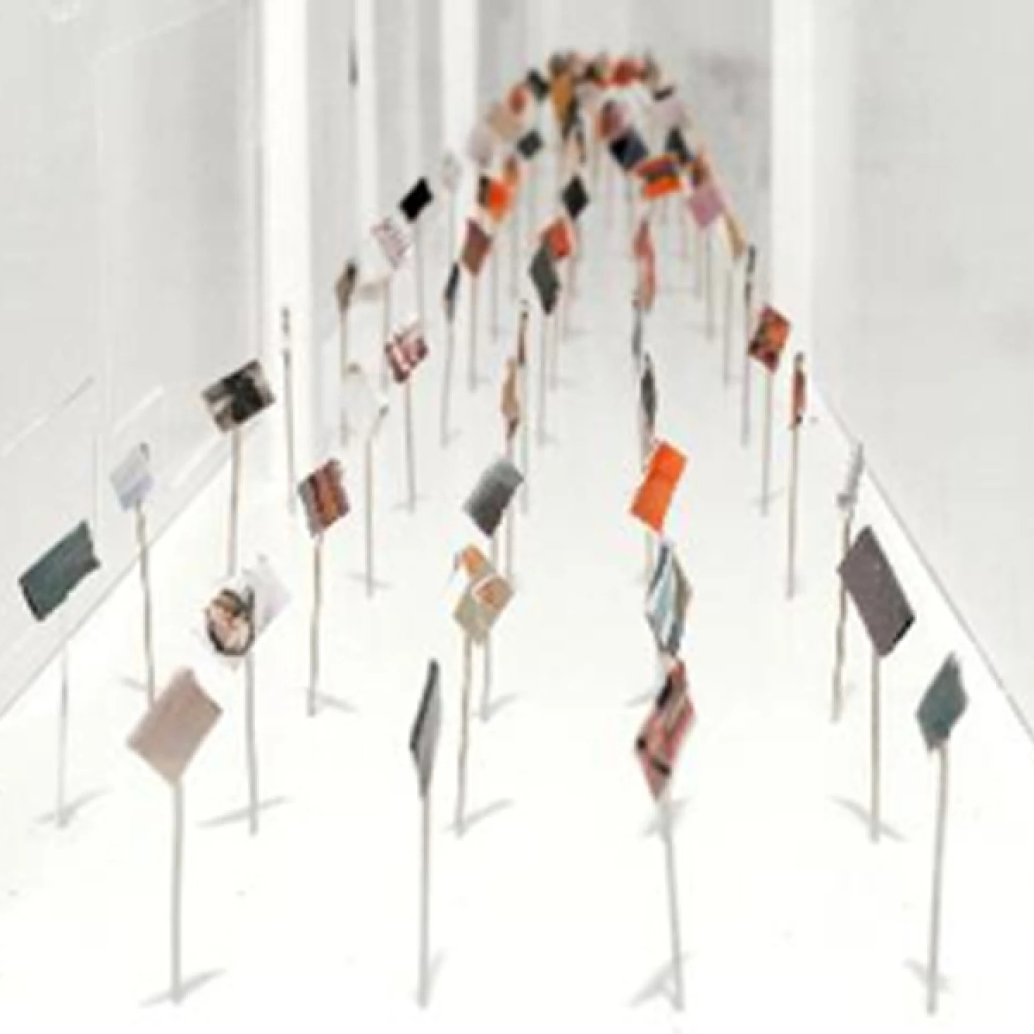 Archizine Exhibition