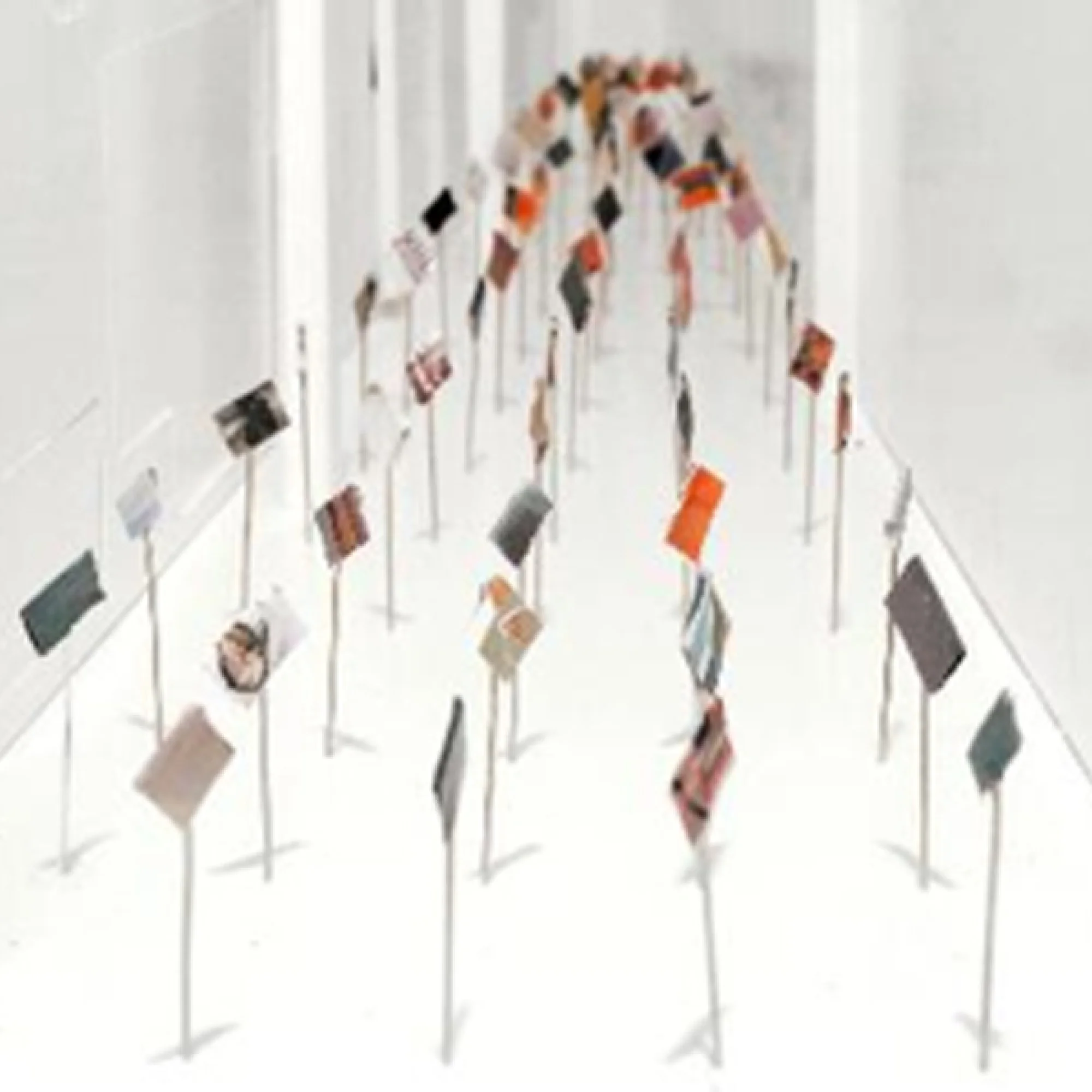 Archizine Exhibition
