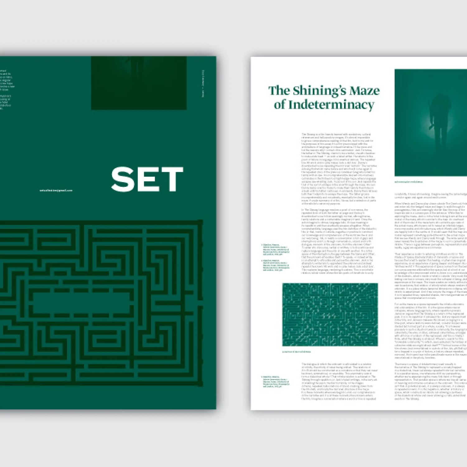 Archizines Winner and Shortlist