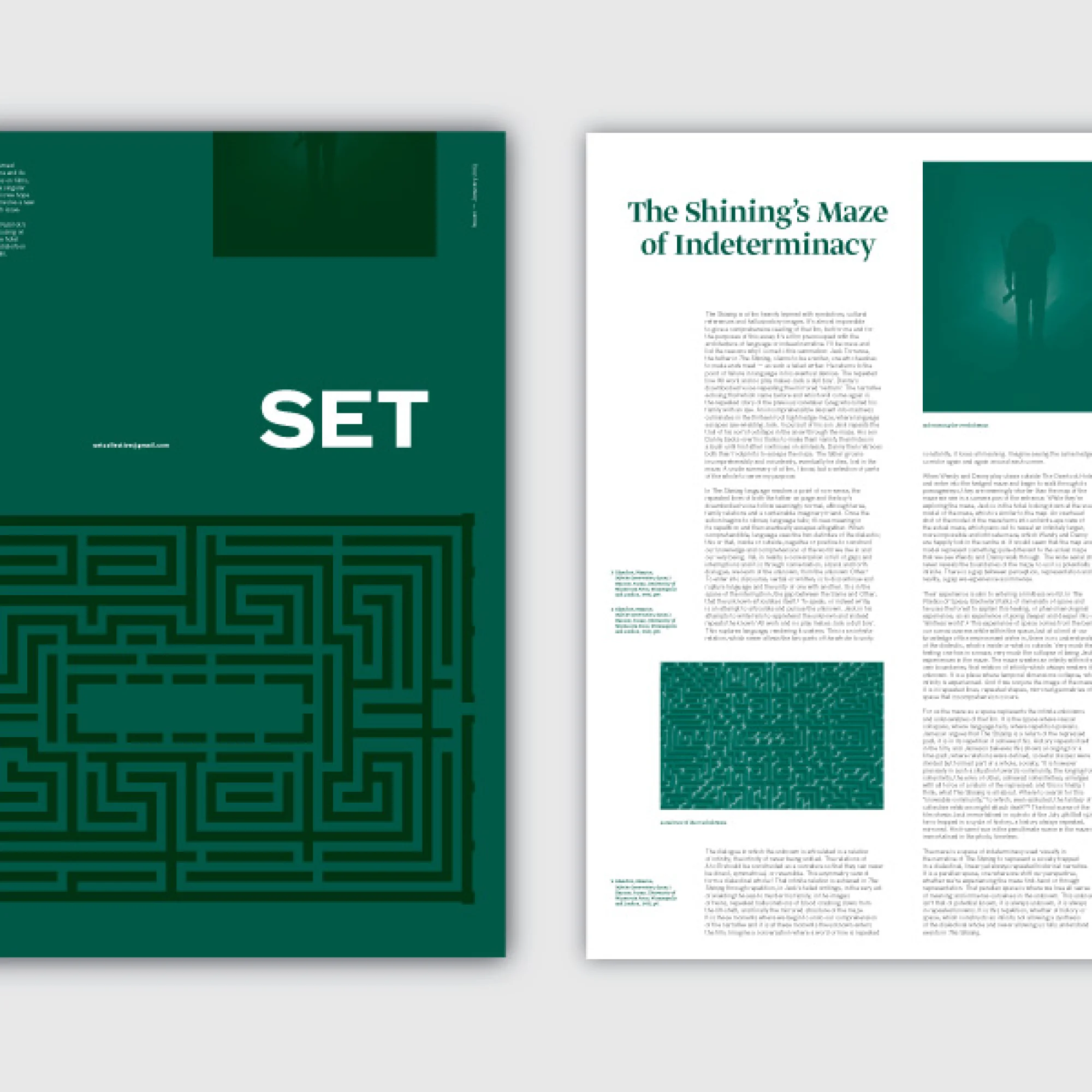 Archizines Winner and Shortlist