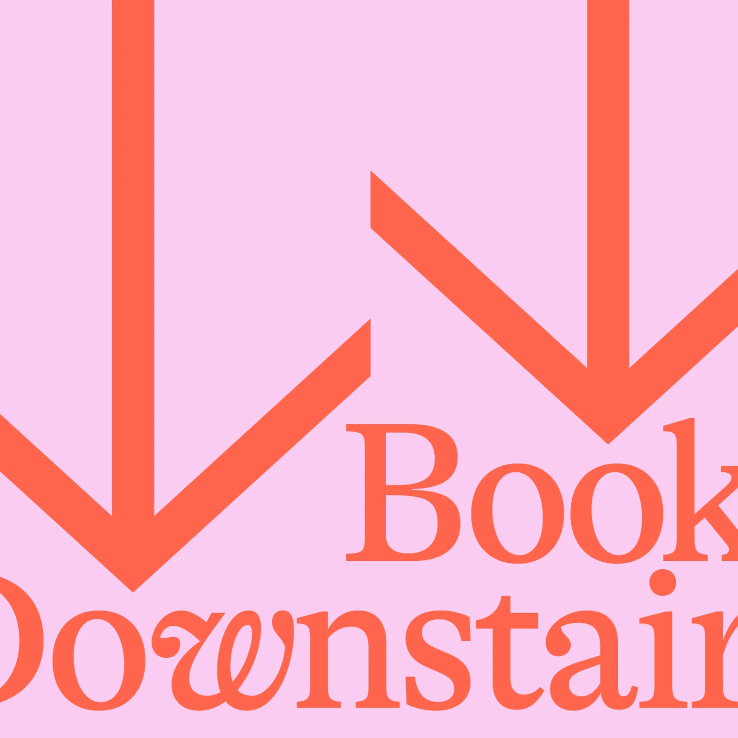 Books Downstairs – full series announced!
