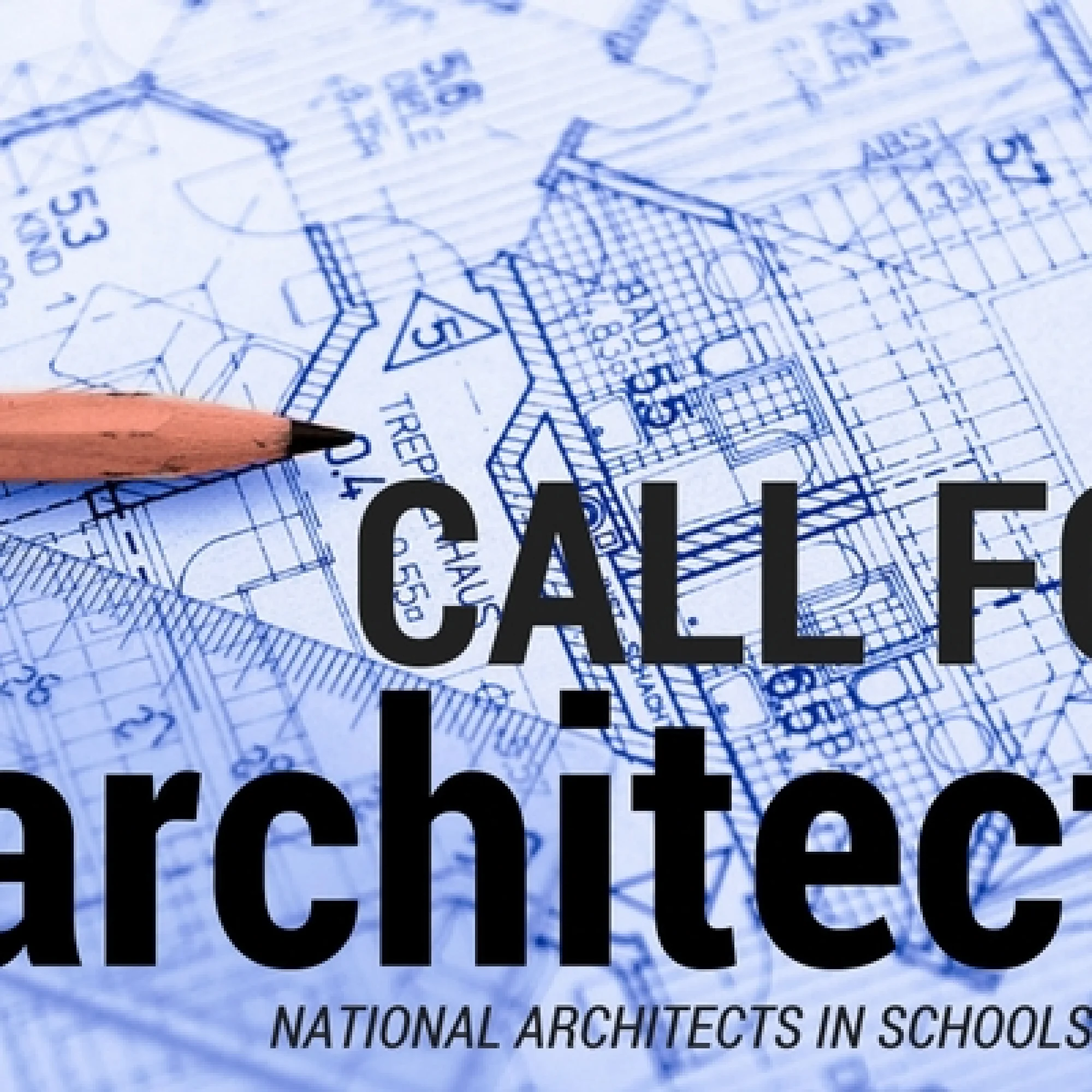 Call for Architects!
