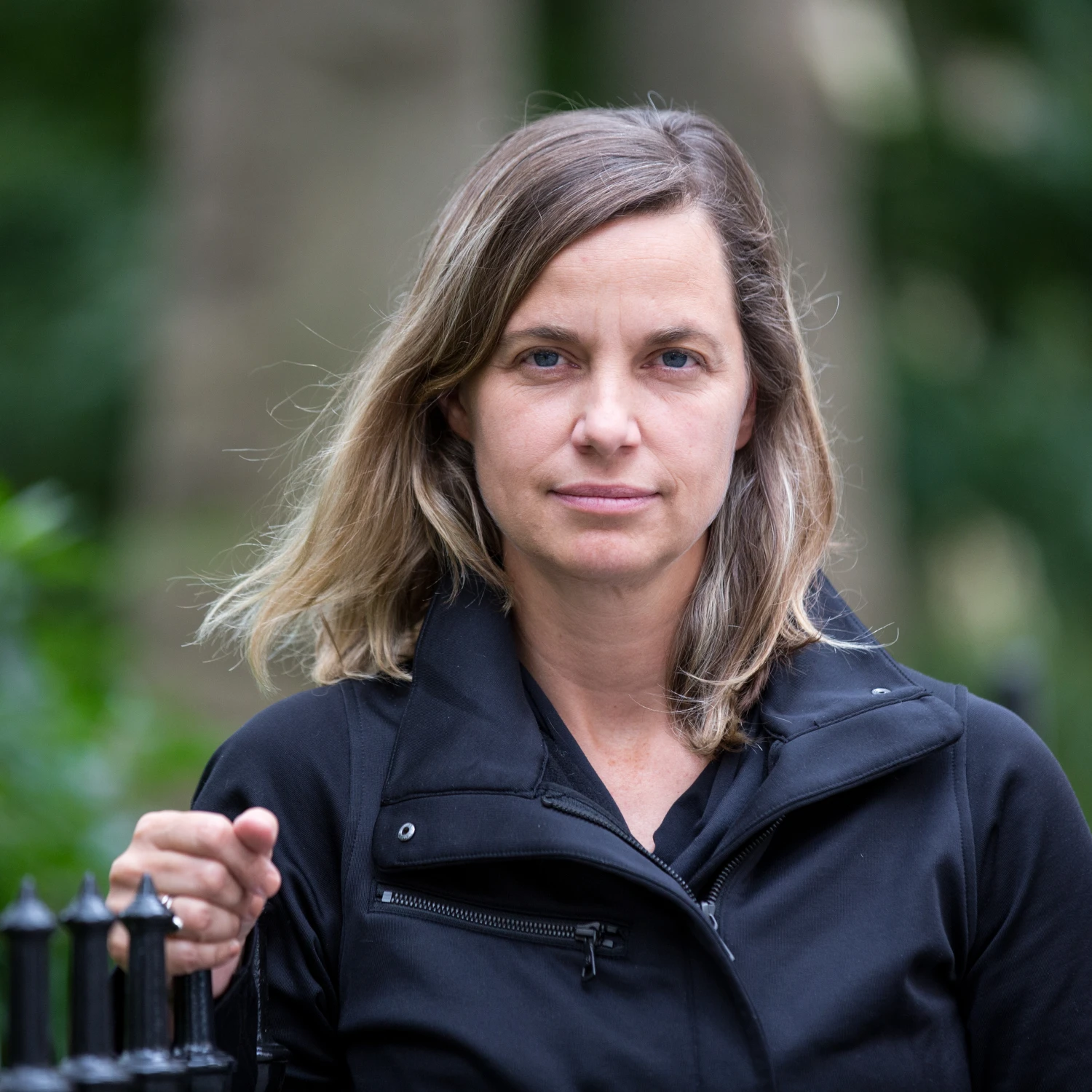 Catch up on our New Now Next talk with Kate Orff