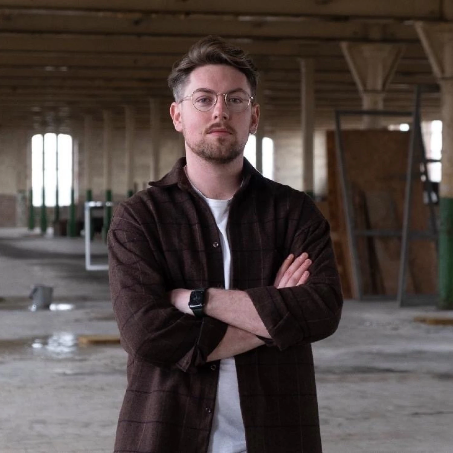 Architectural writer-designer (dw) dean black awarded the inaugural IAF/CCI Residency in Paris