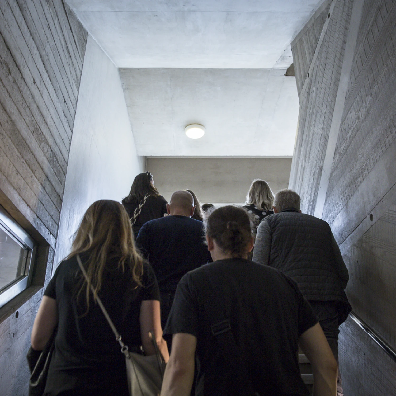 Contribute to the IAF 2019-2023 strategy