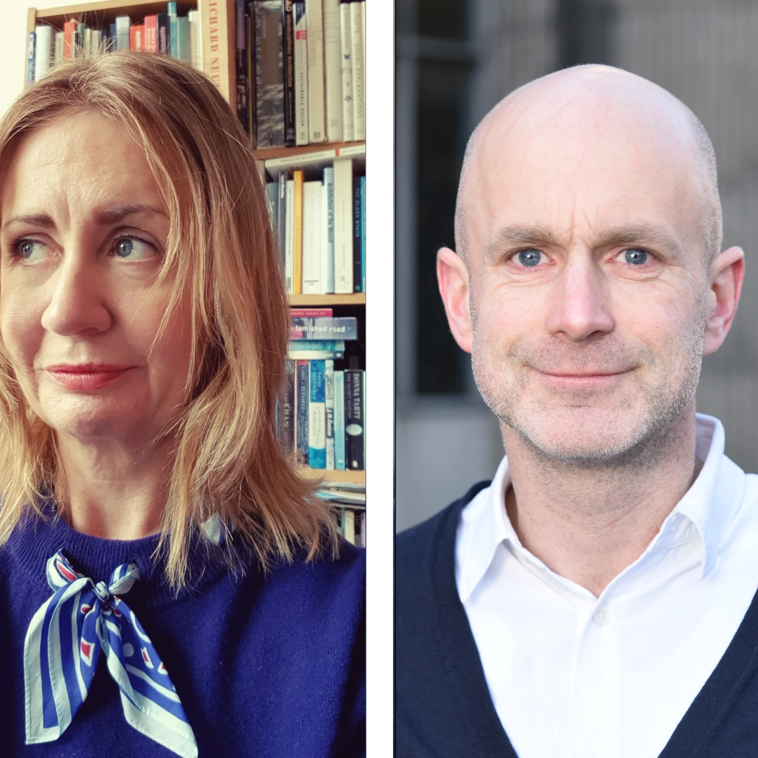 Curating Architecture Residents announced
