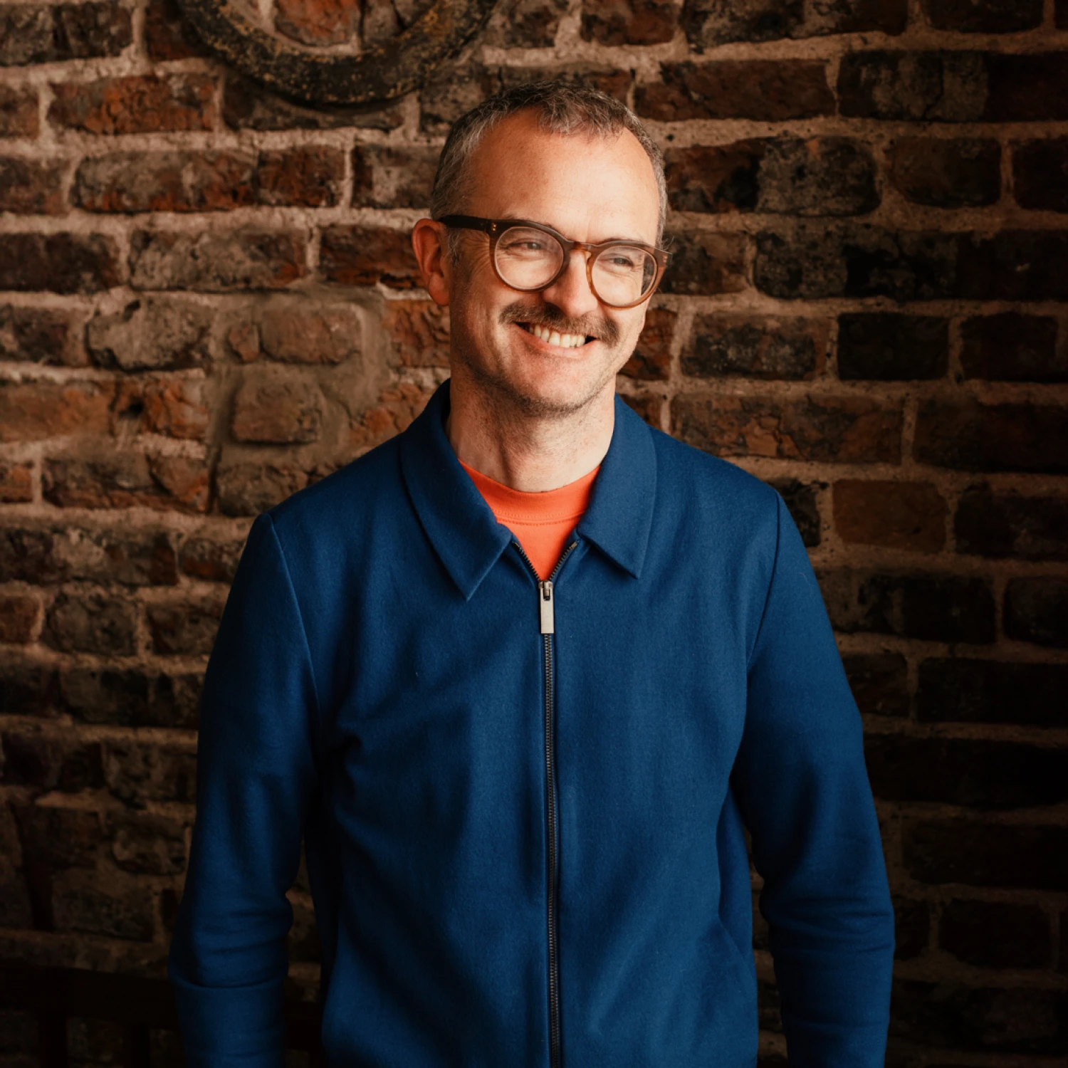 IAF Director Emmett Scanlon elected to Comité International des Critiques d’Architecture