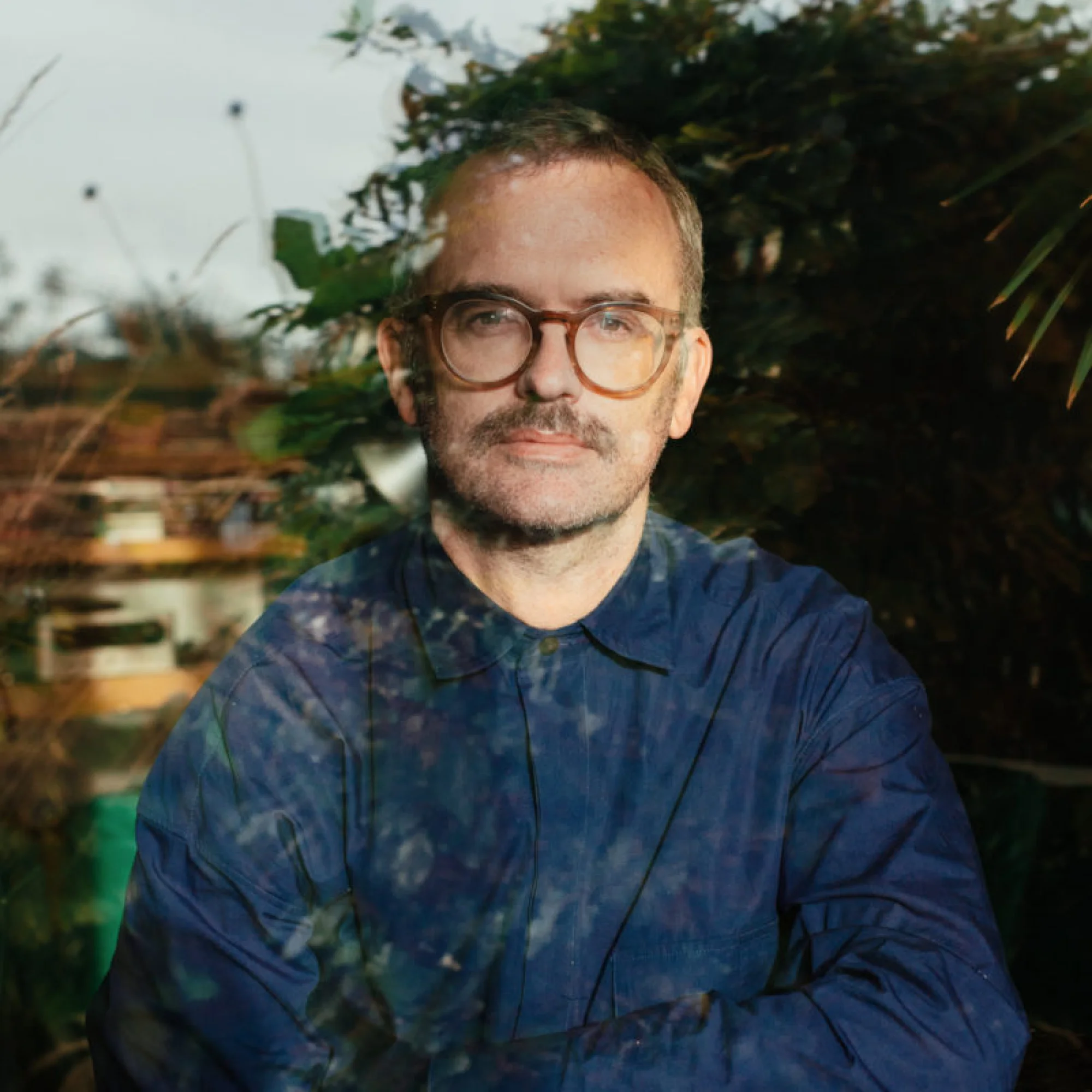 Emmett Scanlon appointed new Director of the Irish Architecture Foundation