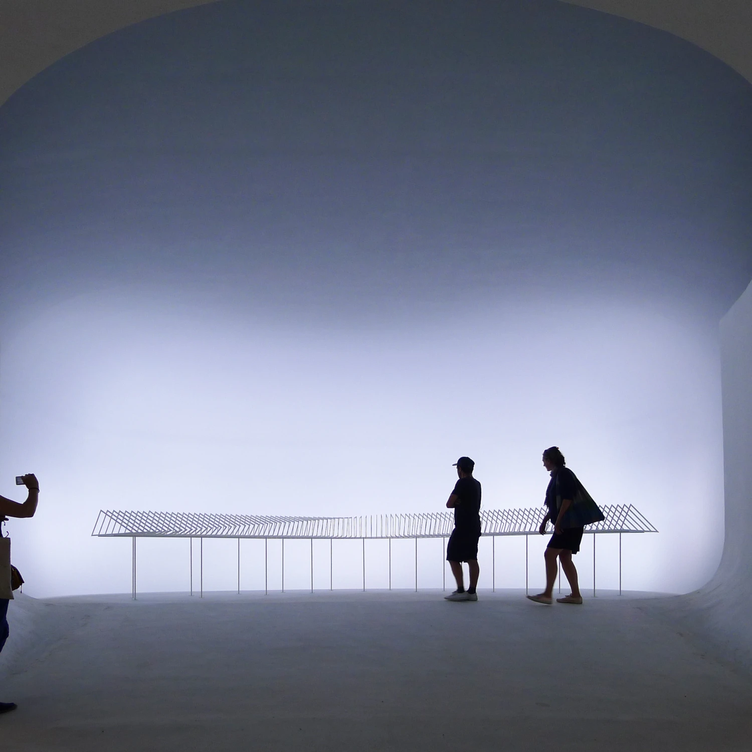 FREESPACE what’s on -Biennale Architettura 2018