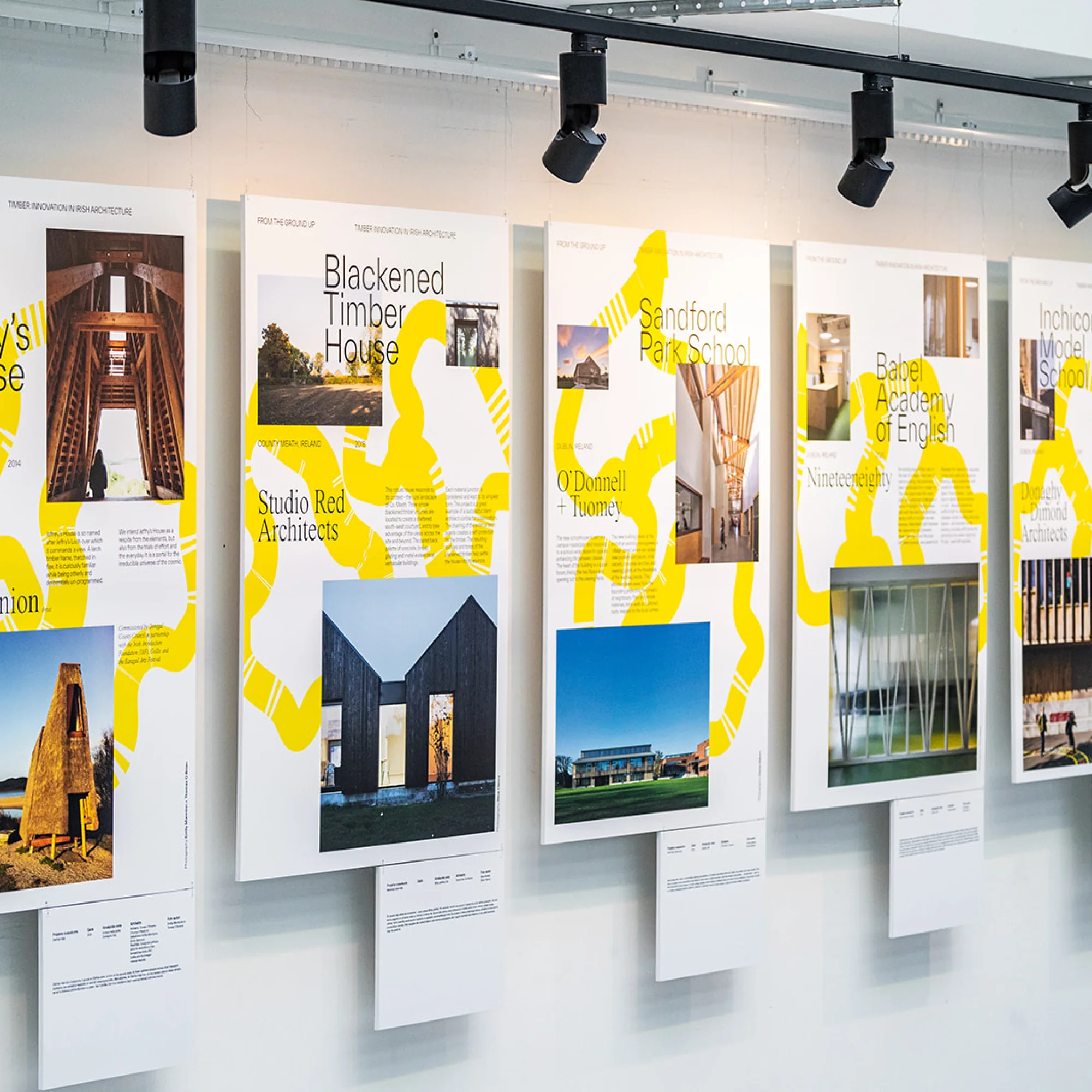 ‘From the Ground Up’ tours to the Tallinn Architecture Biennale