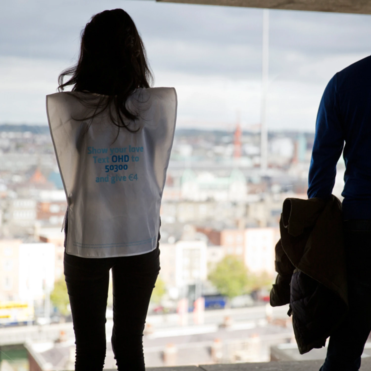 Give us Your Opinion on Open House Dublin