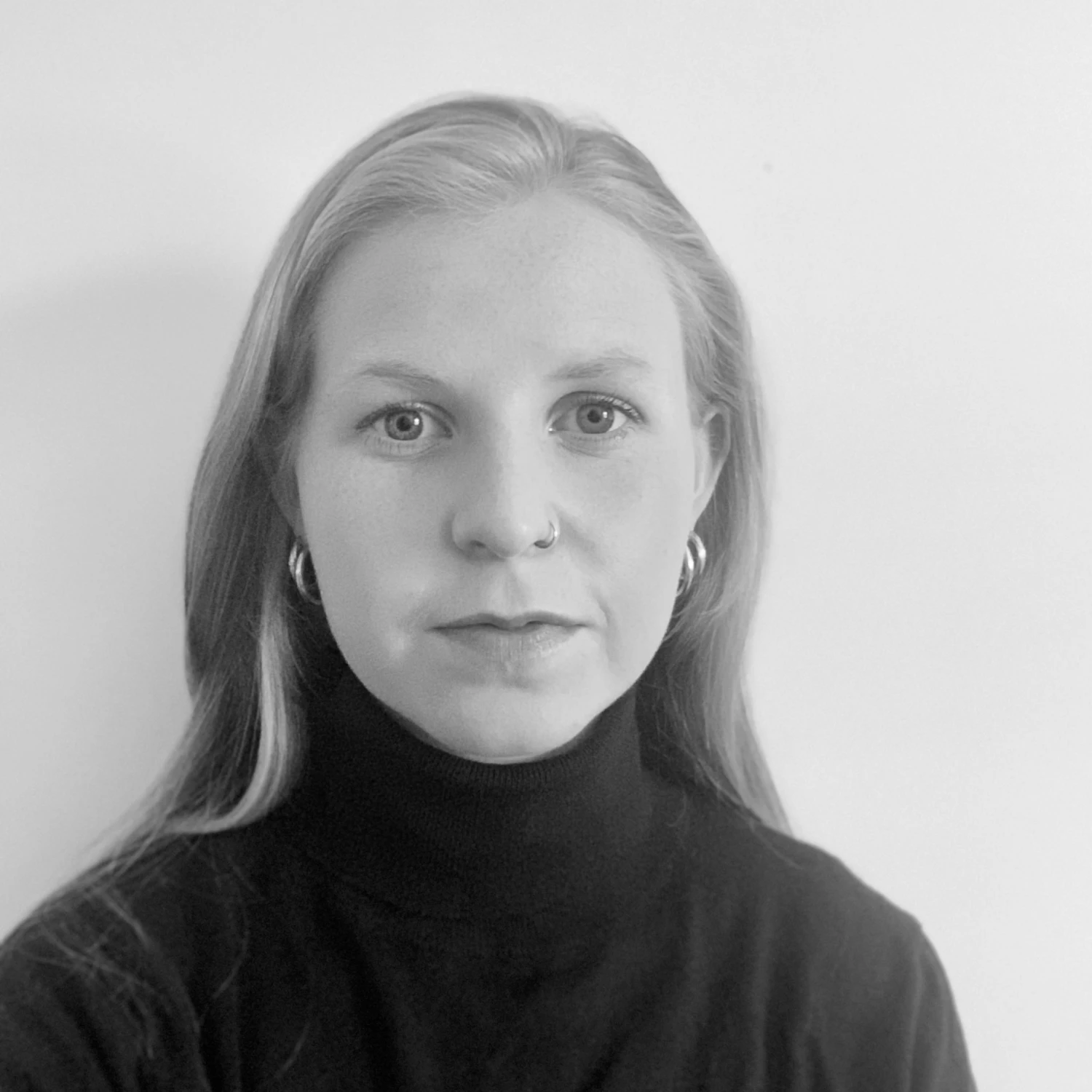 Meet the Graduate Panel: Katie Barry