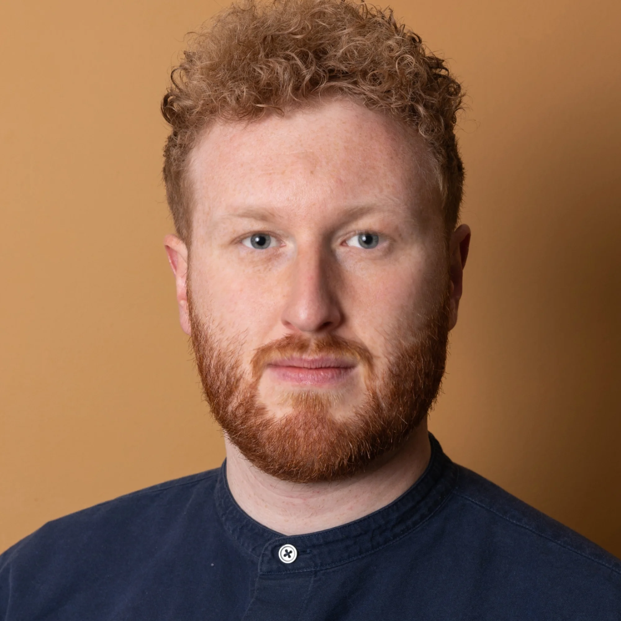 Meet the Graduate Panel: Stephen Johnston