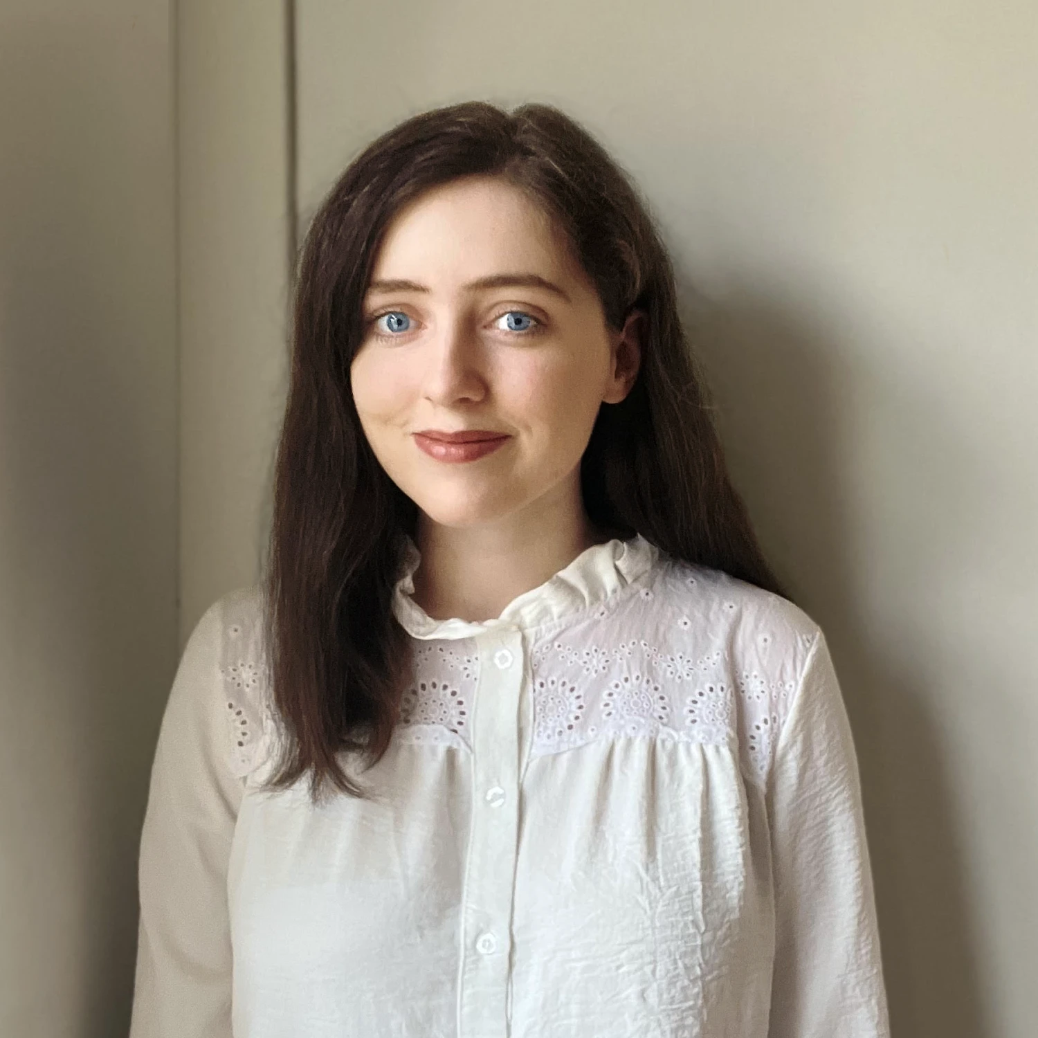 Meet the Graduate Panel: Helen McFadden