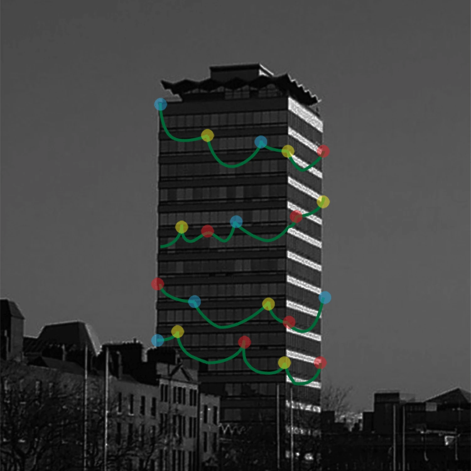 Happy Christmas from the IAF!