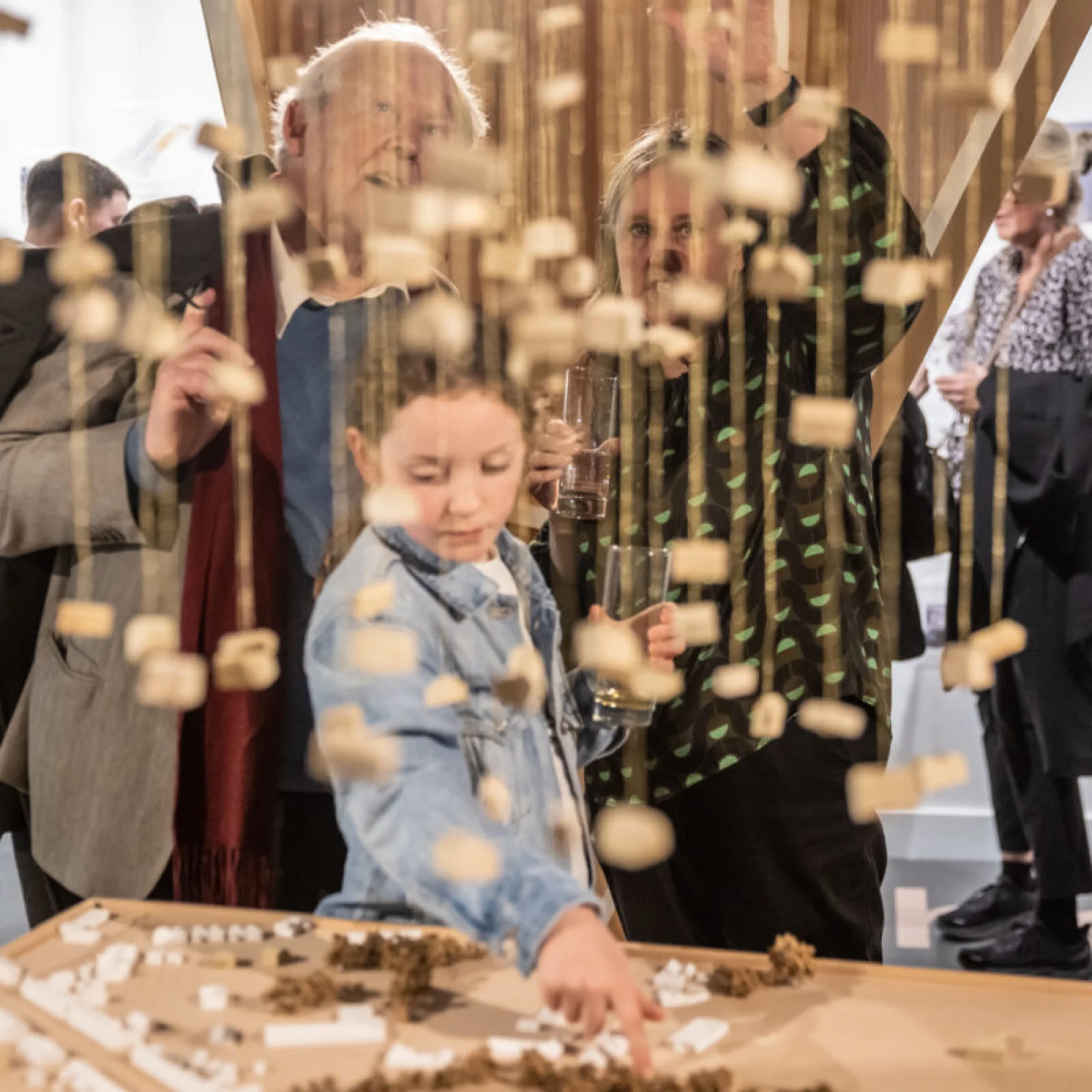 Housing Unlocked exhibition showcases eight architect-led proposals to unlock Ireland’s housing potential