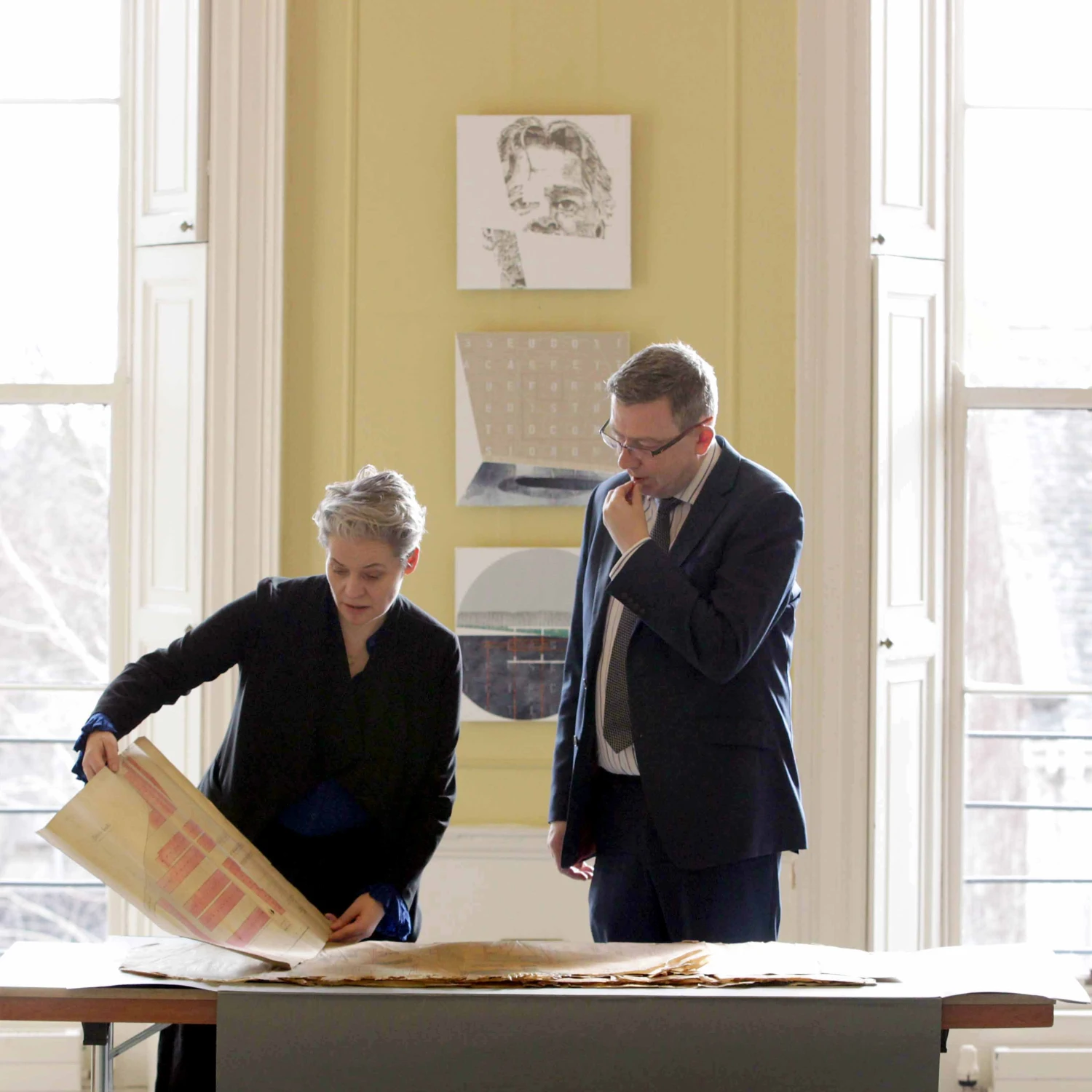 New open call seeks ambitious solutions to help unlock housing issues in Ireland