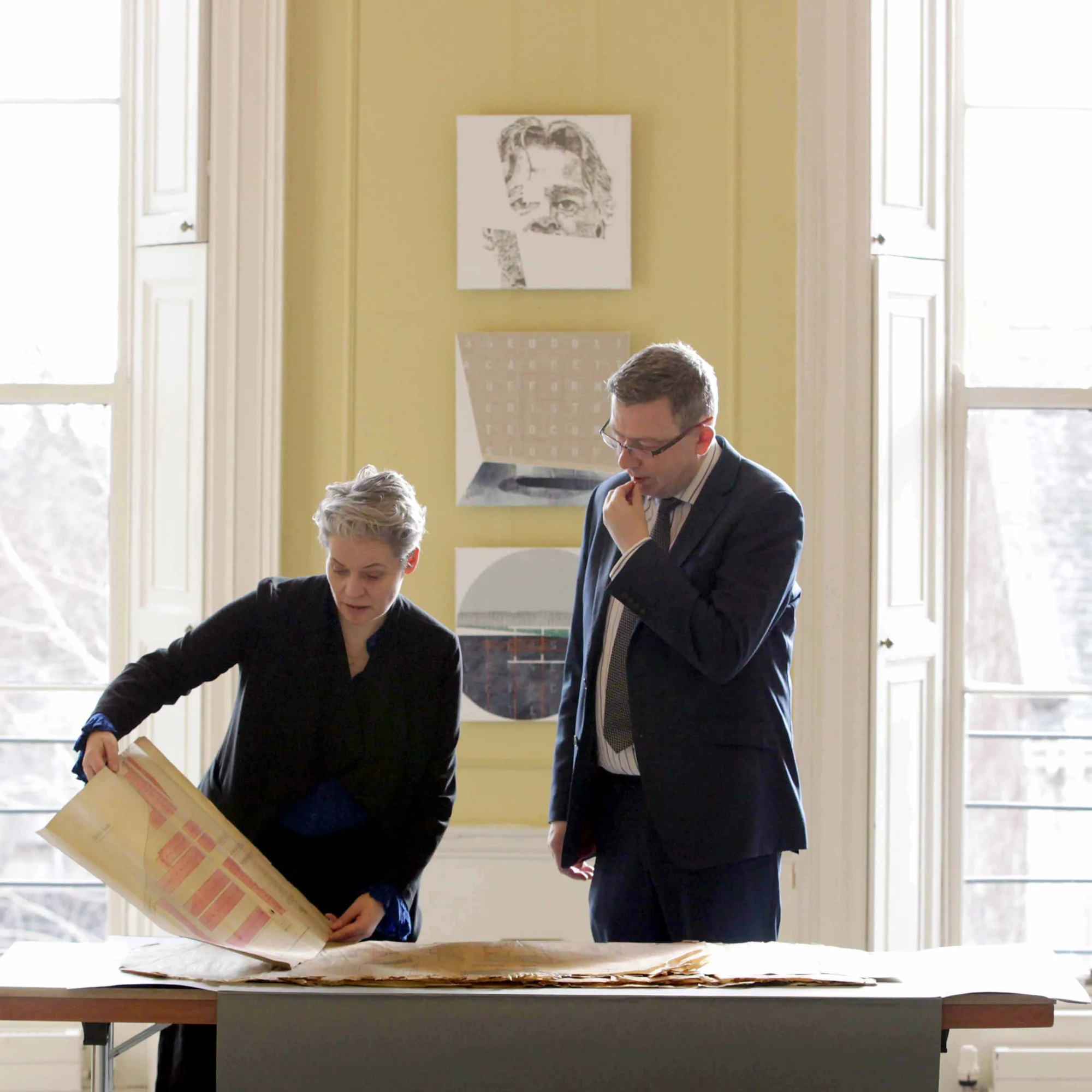 New open call seeks ambitious solutions to help unlock housing issues in Ireland