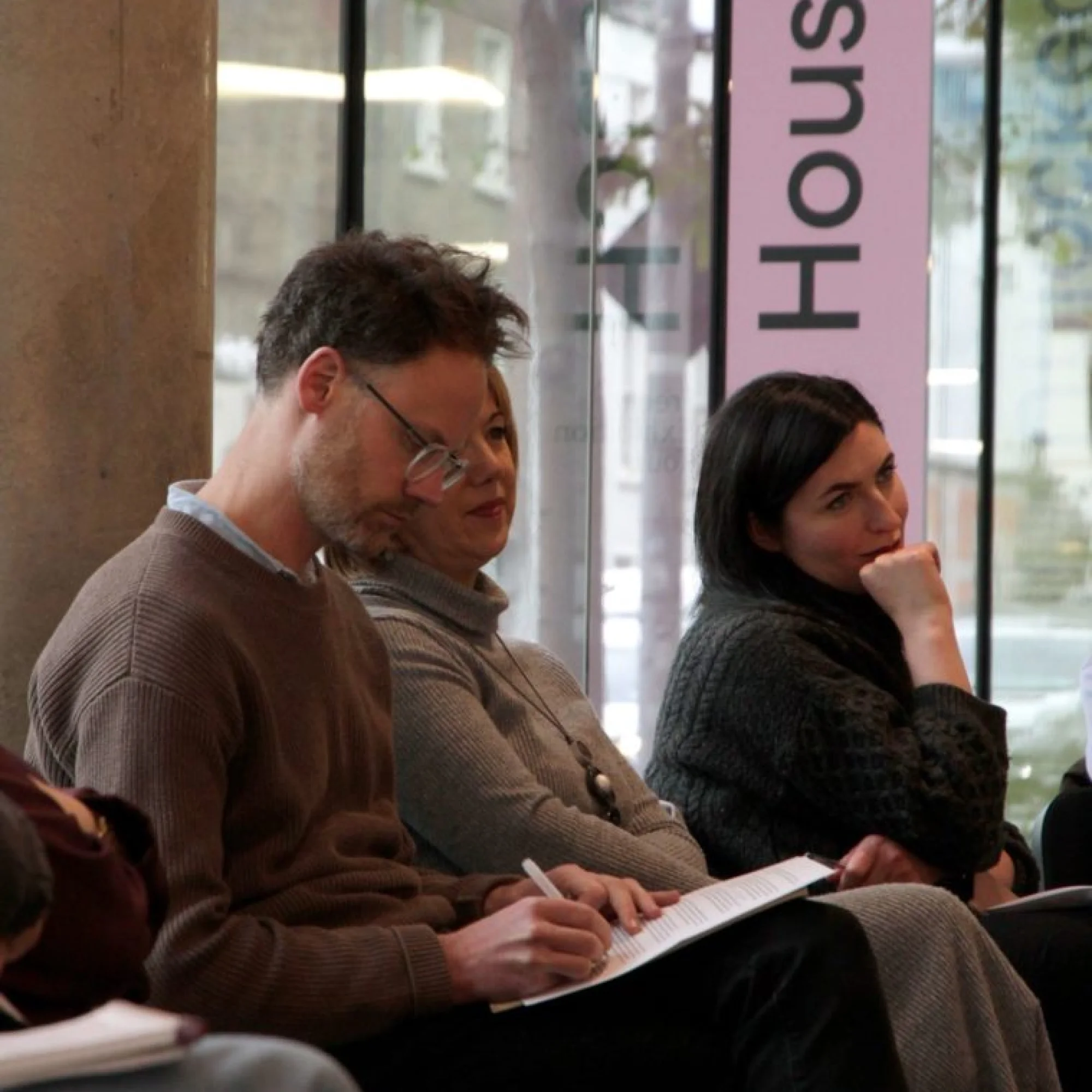 Watch Housing Unlocked recordings: A Timeless Challenge