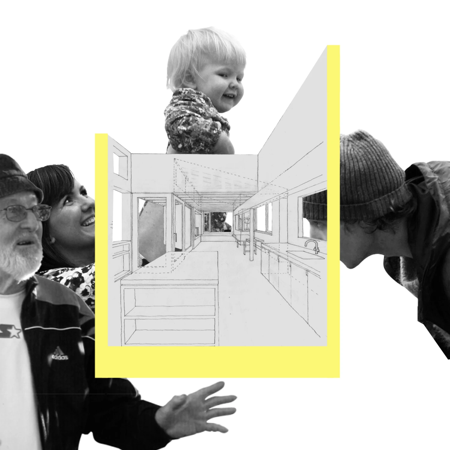 Announcing the Housing Unlocked open call results