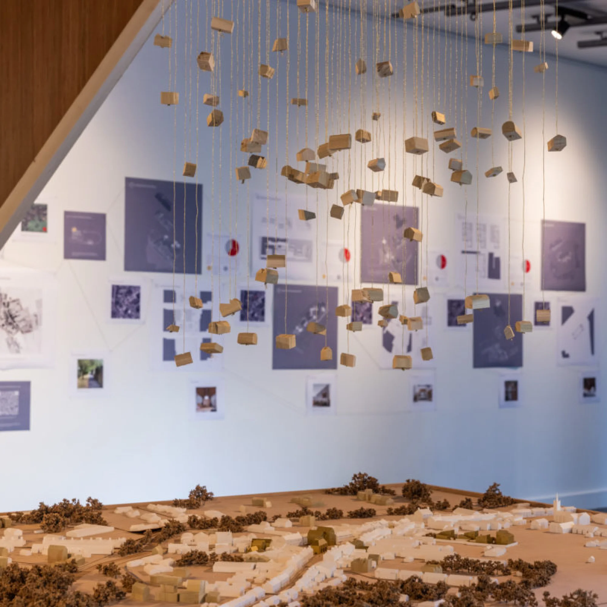 Housing Unlocked and Workers’ Villages exhibitions extended!