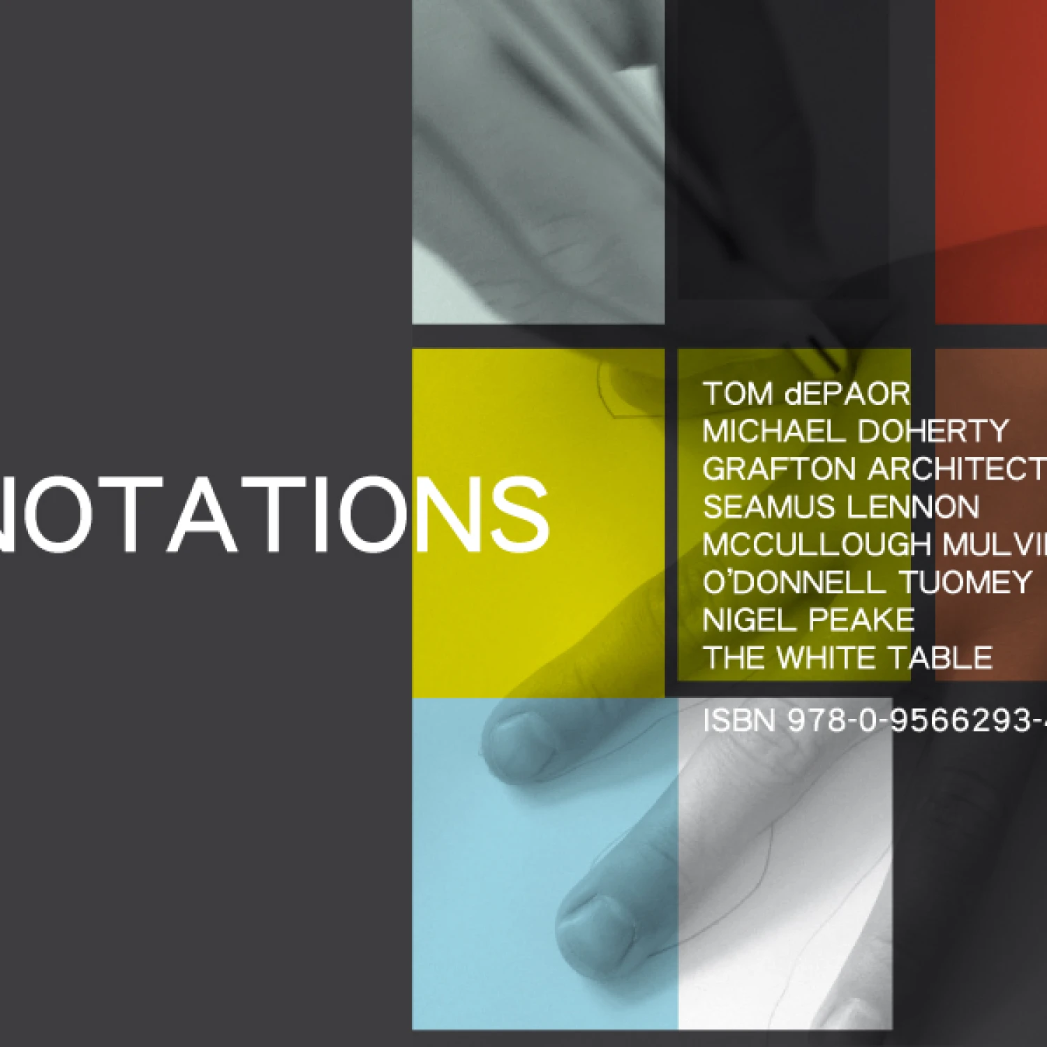 IAF Presents Notations