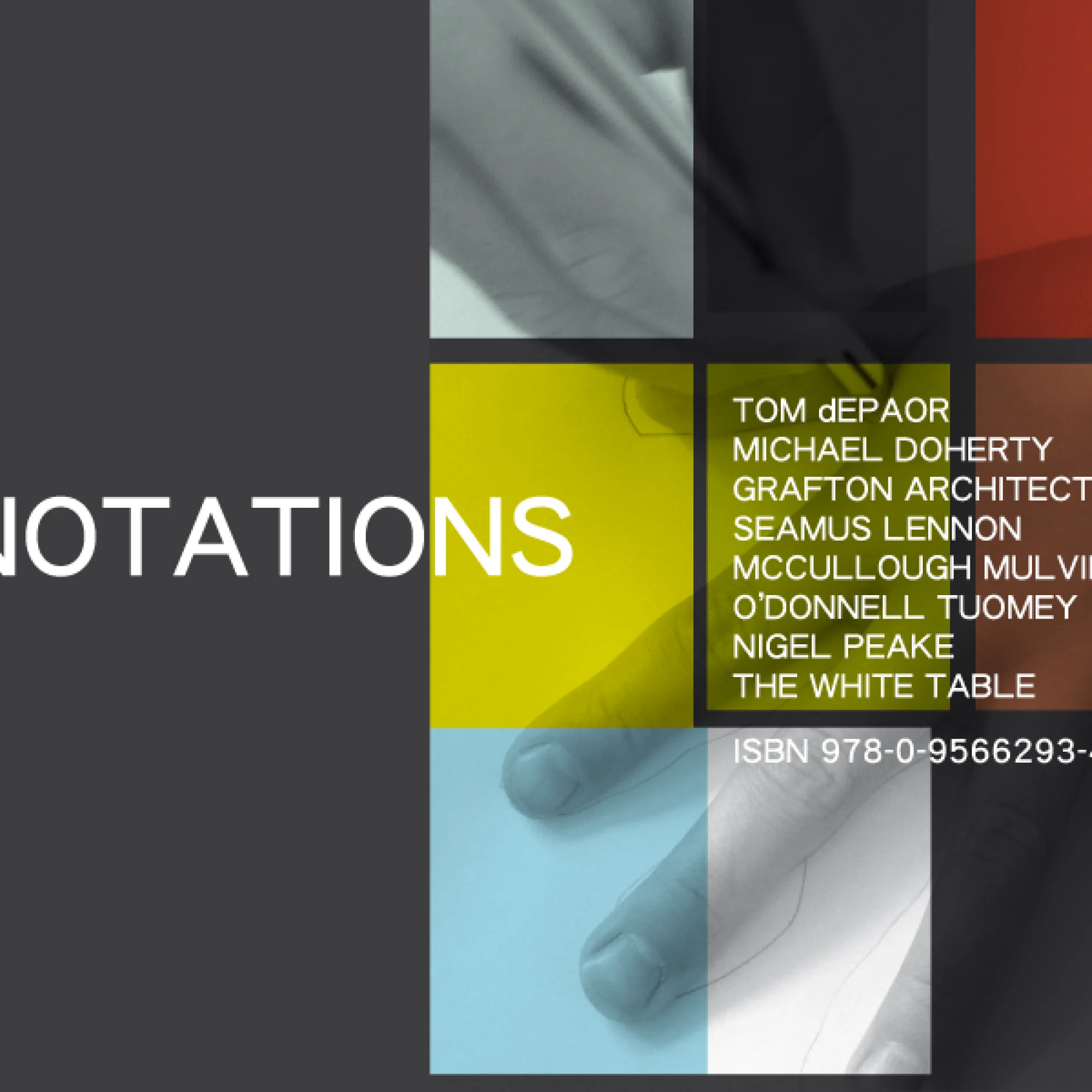 IAF Presents Notations