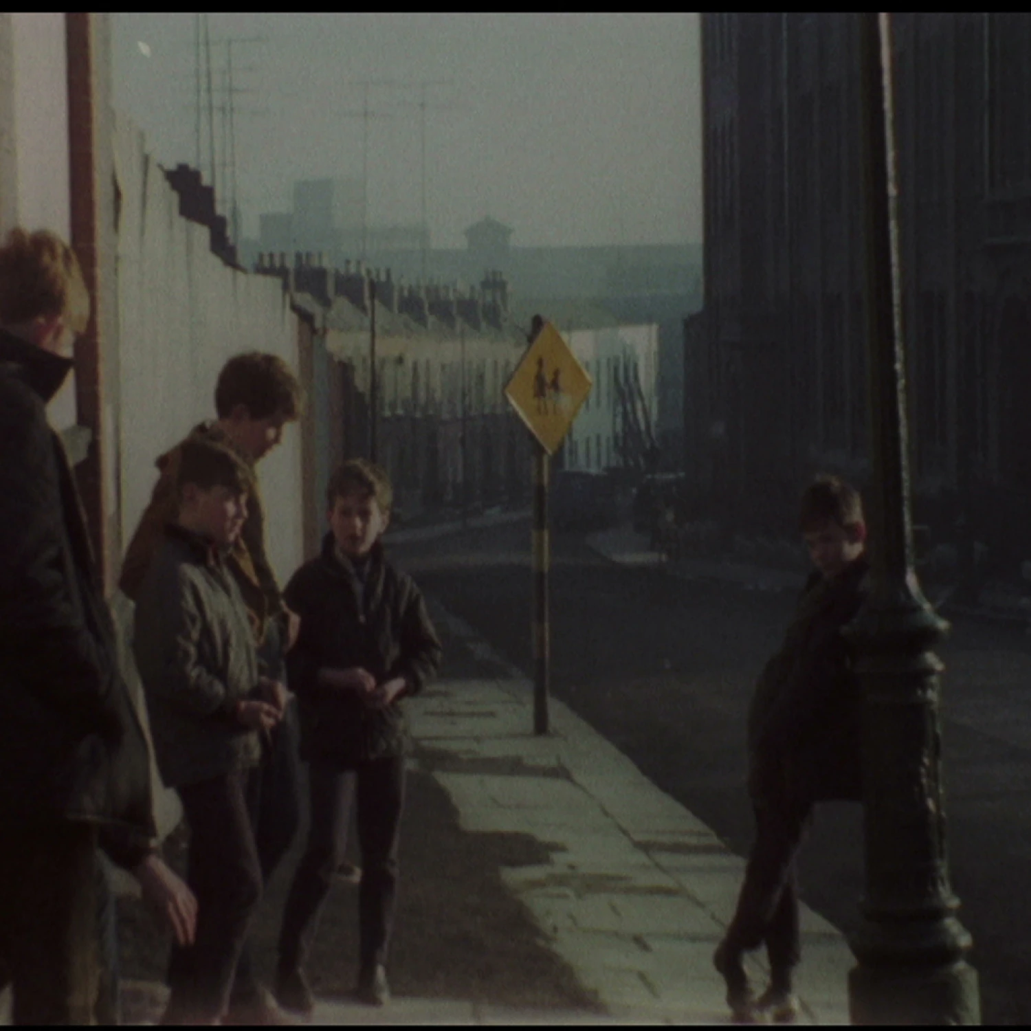 IFI + IAF Presents Dublin Plays Itself