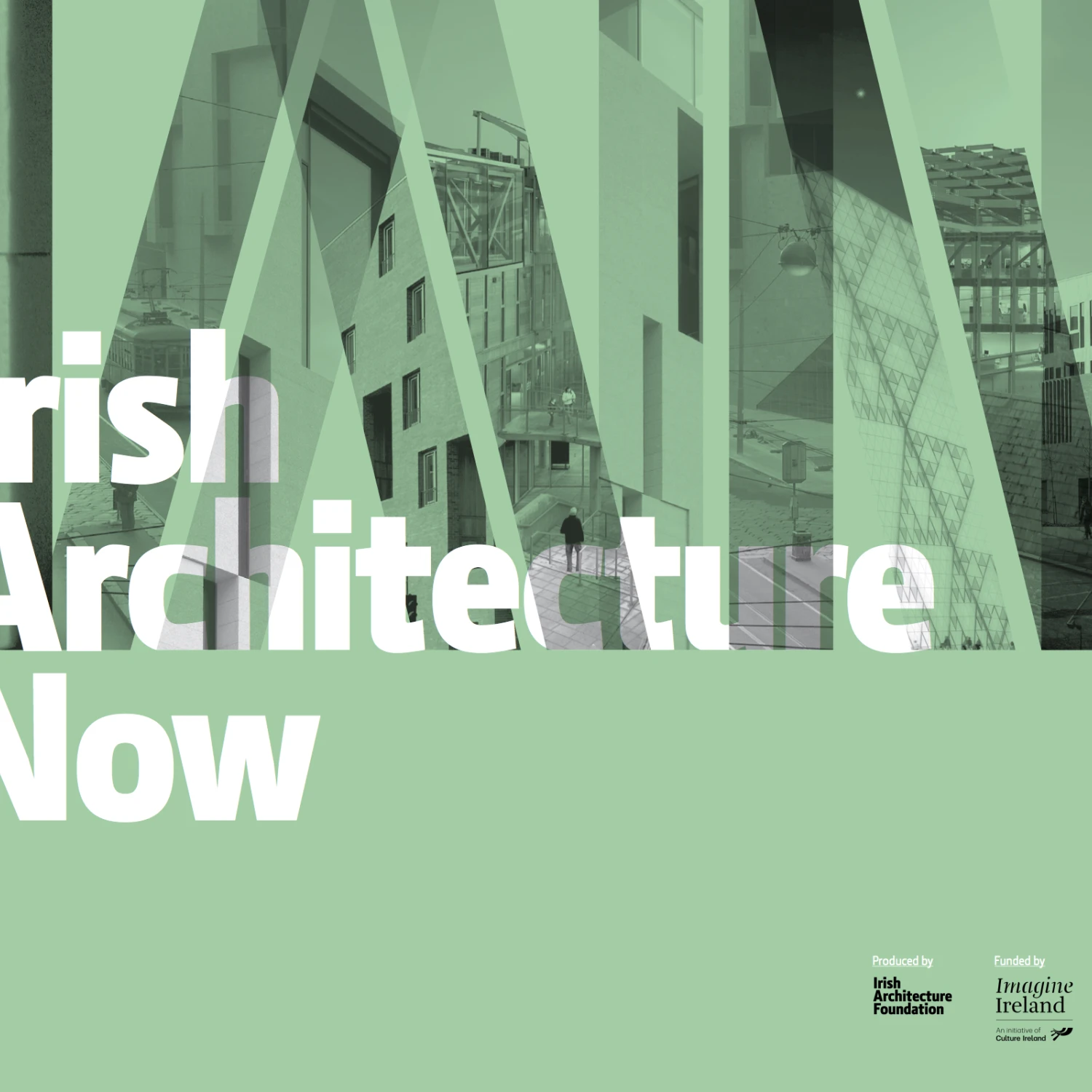Irish Architecture Now: 6 Architecture Symposia in the U.S.