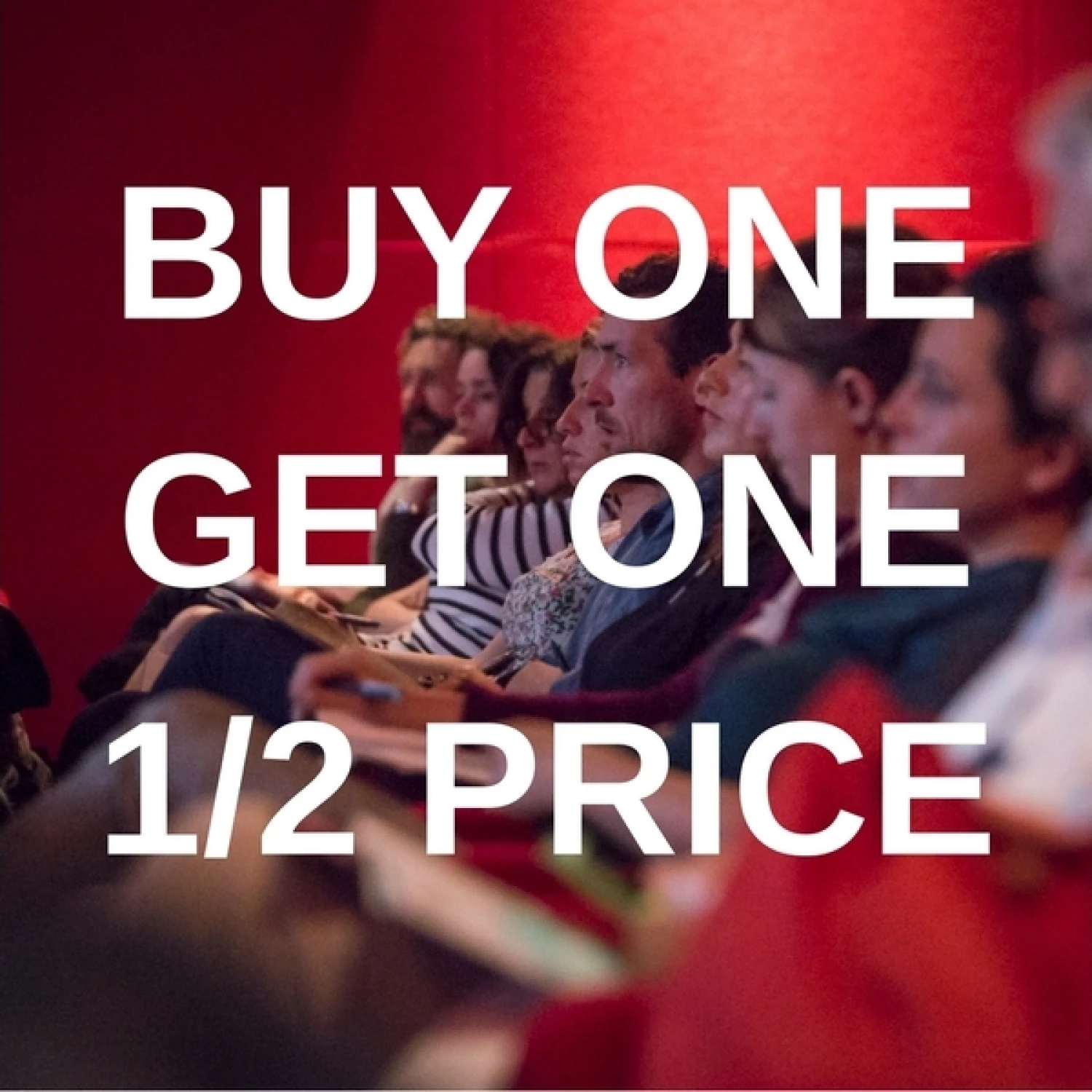 Join the IAF this Christmas!