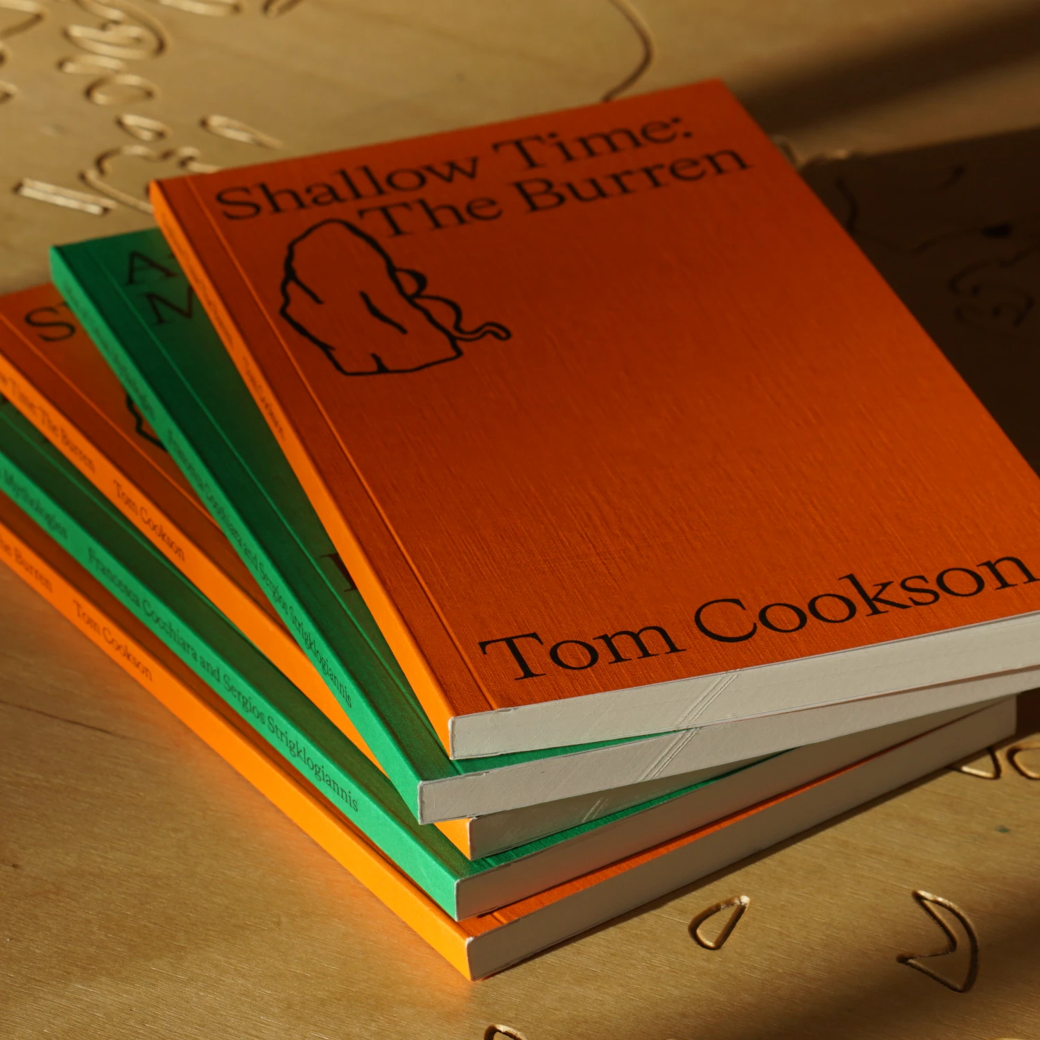 LINA Writing Award books now for sale in Ireland