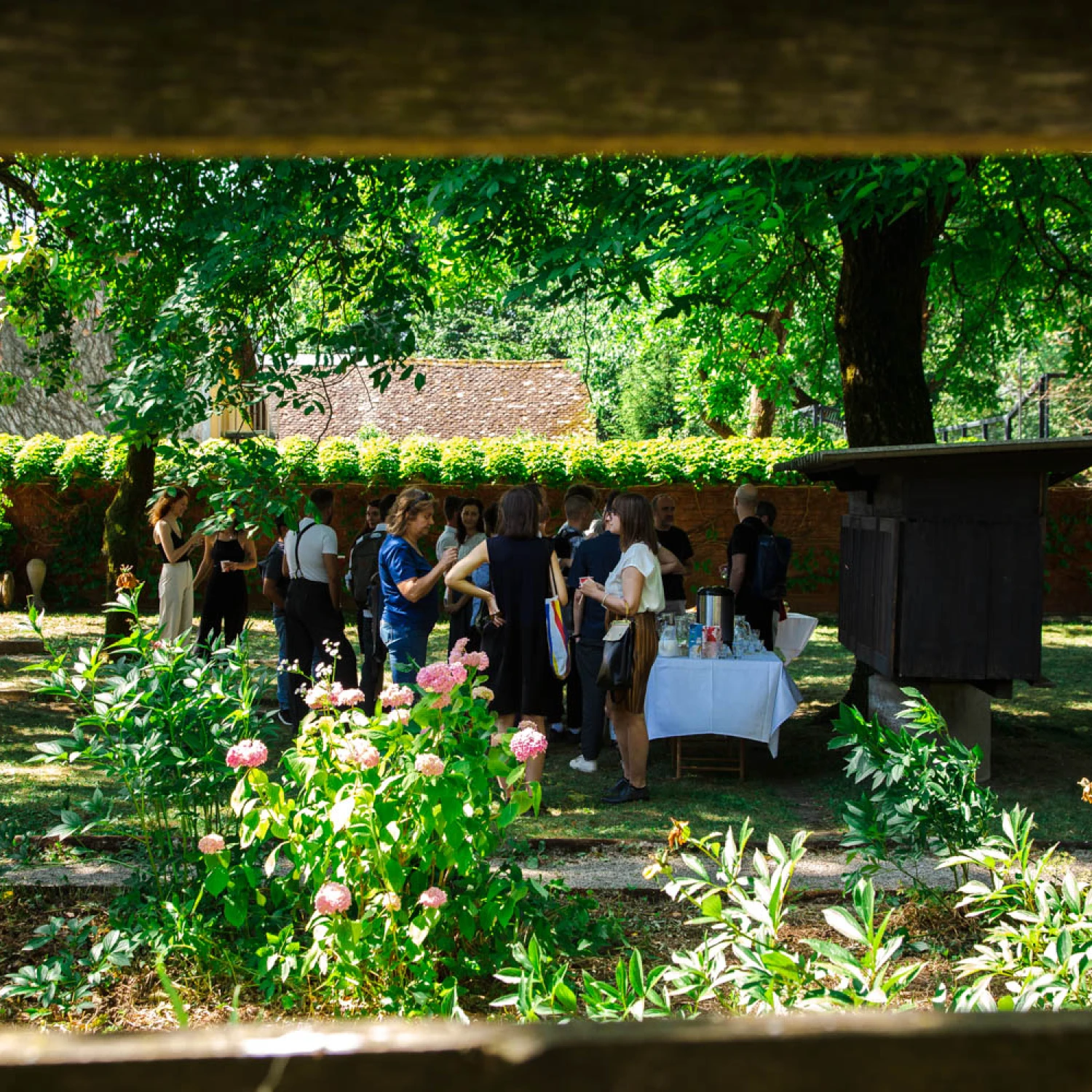 LINA call for projects to counter climate crisis through architecture