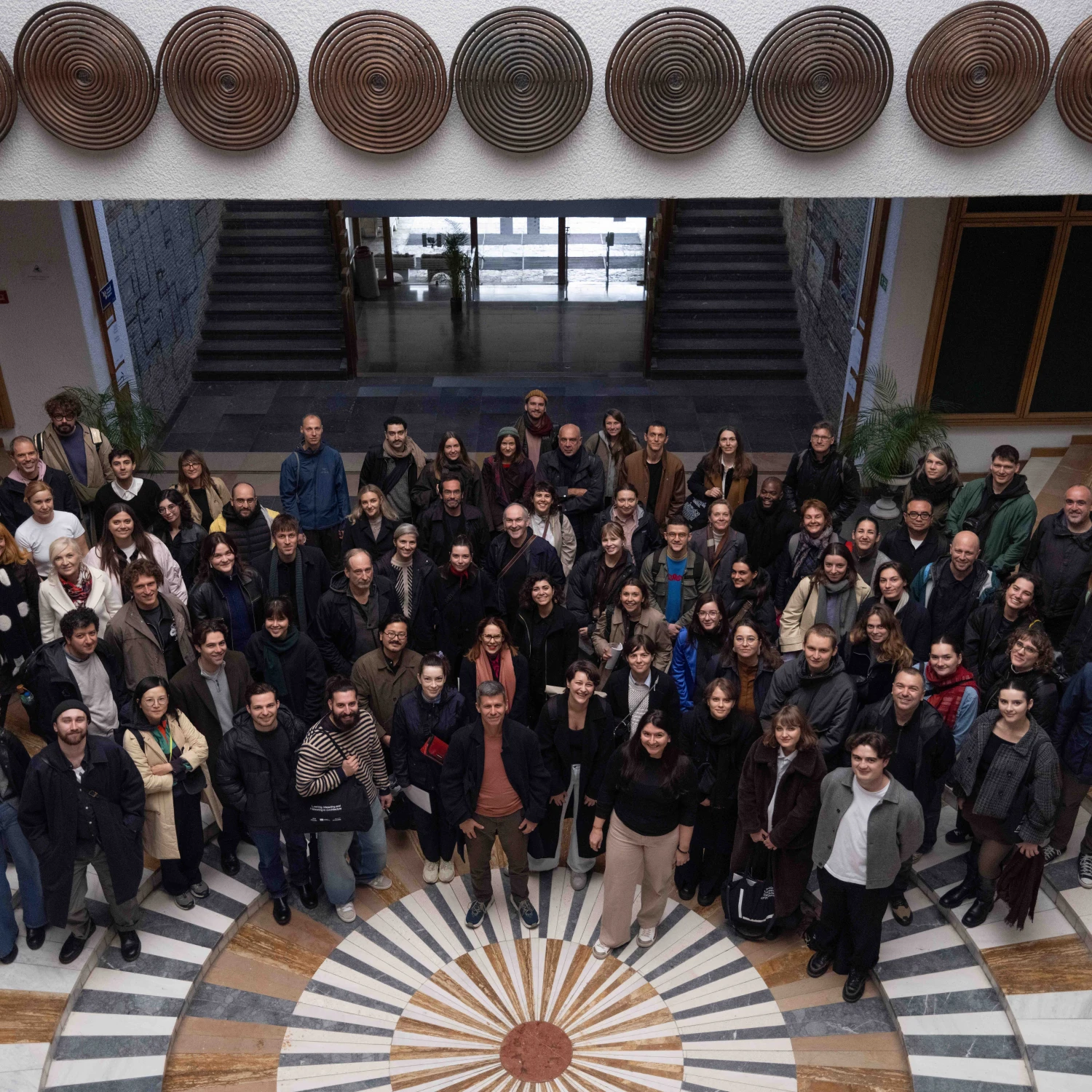 LINA elects three new Governing Board members, including IAF’s Learning and Education Manager, Bláithín Quinn