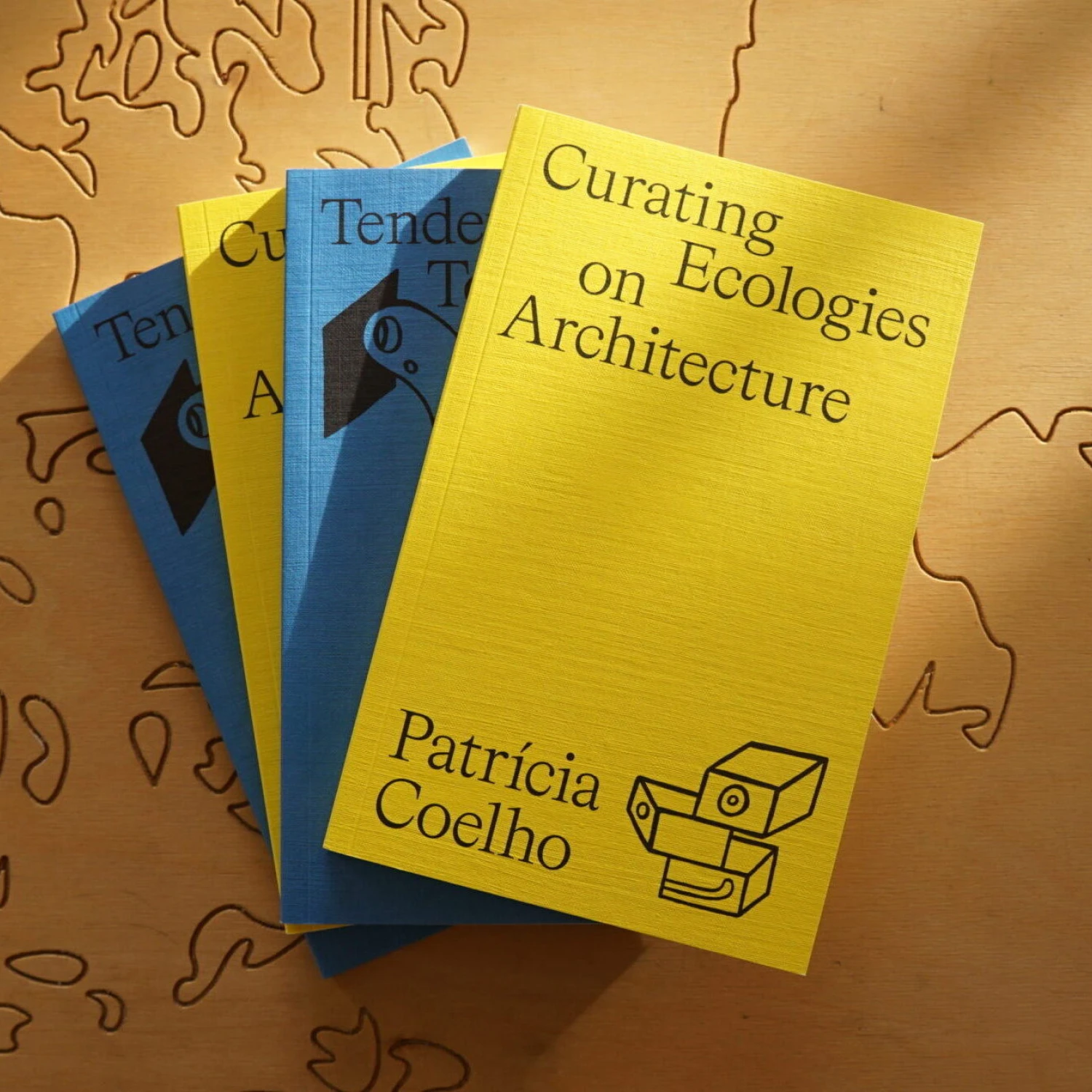 New LINA Writing Award books now for sale in Ireland