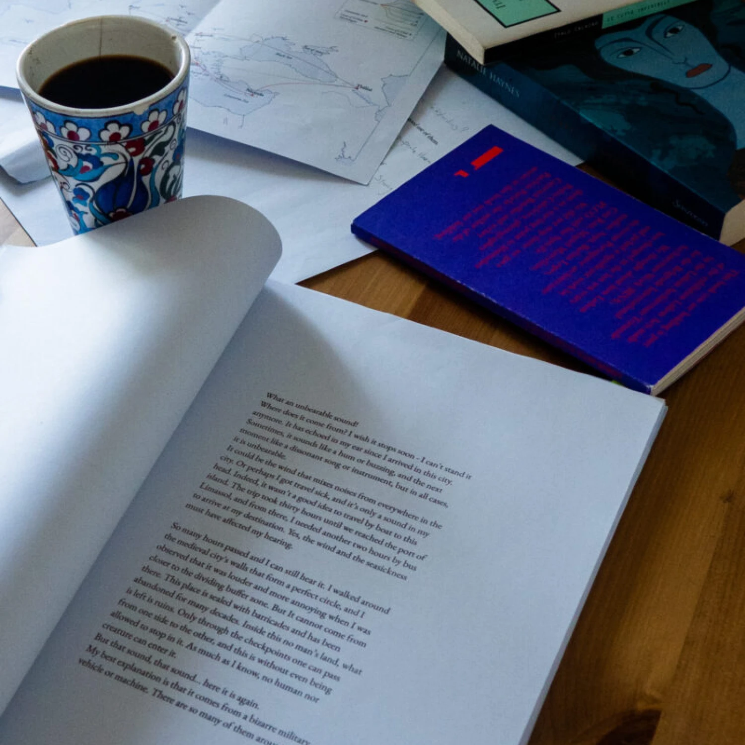 Opportunity: LINA Writing Awards 2024