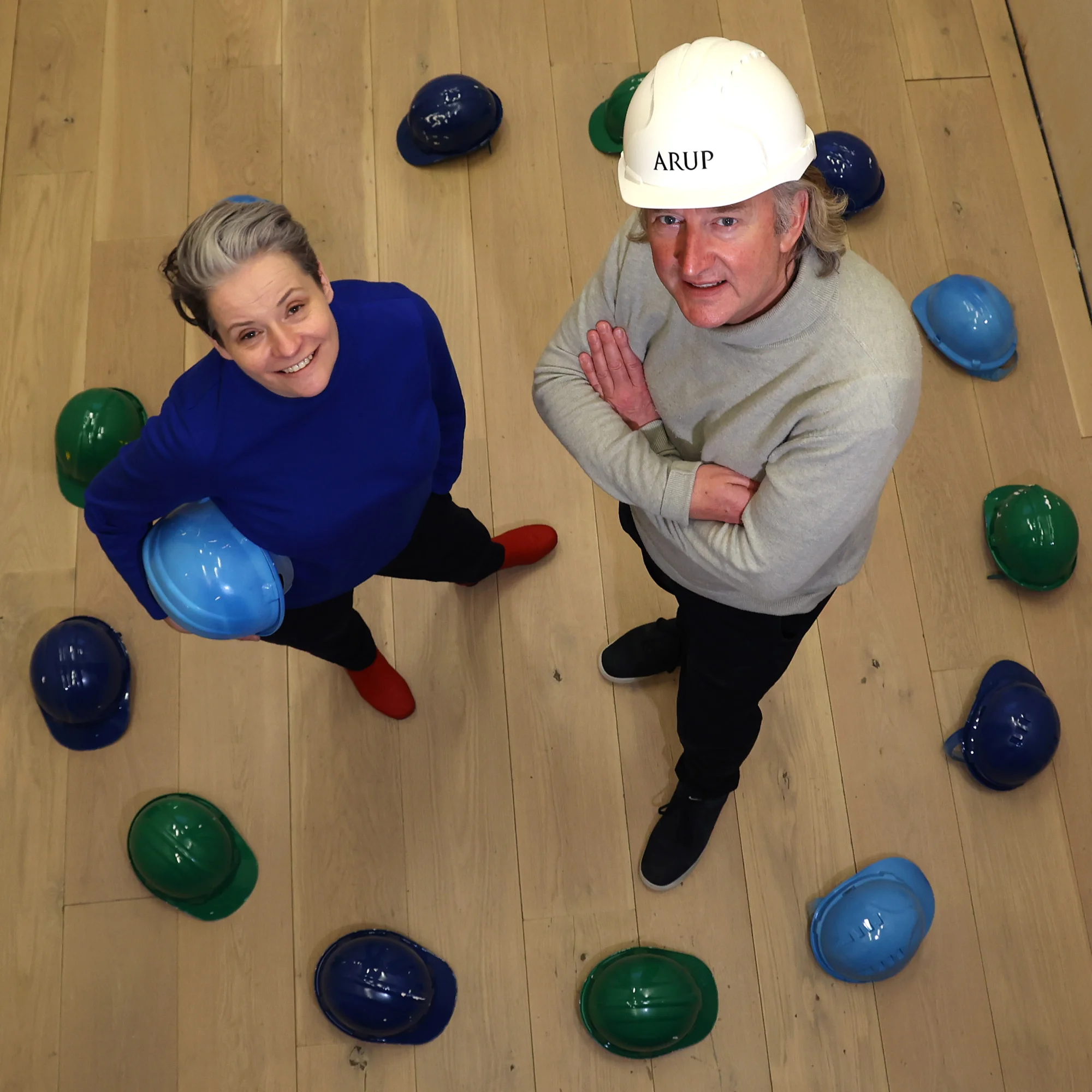 Trailblazing trio of international speakers for New Now Next 10th series
