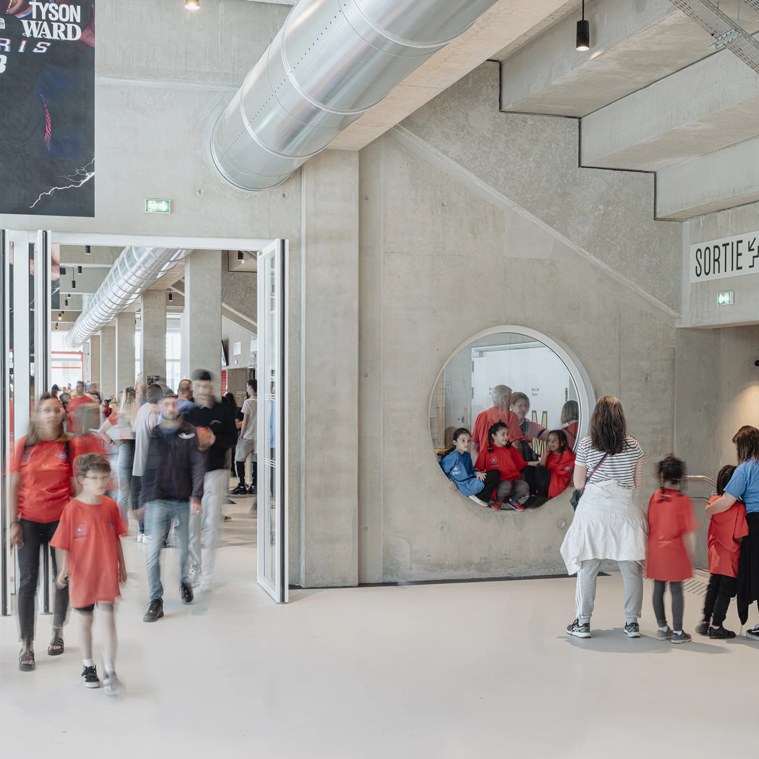 IAF announces exciting lineup of speakers for this year’s design and architecture public talks series, New Now Next