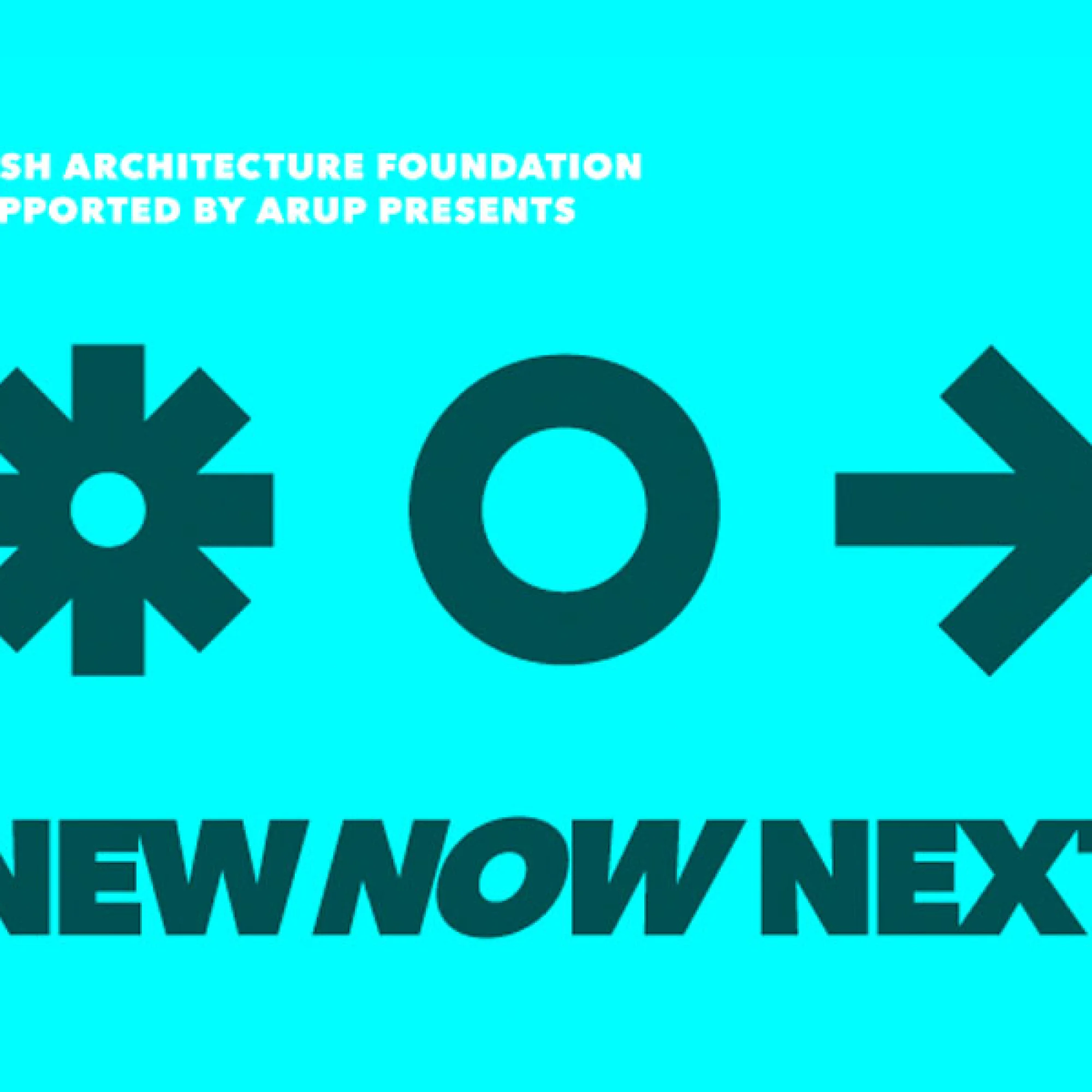 New Now Next 2013