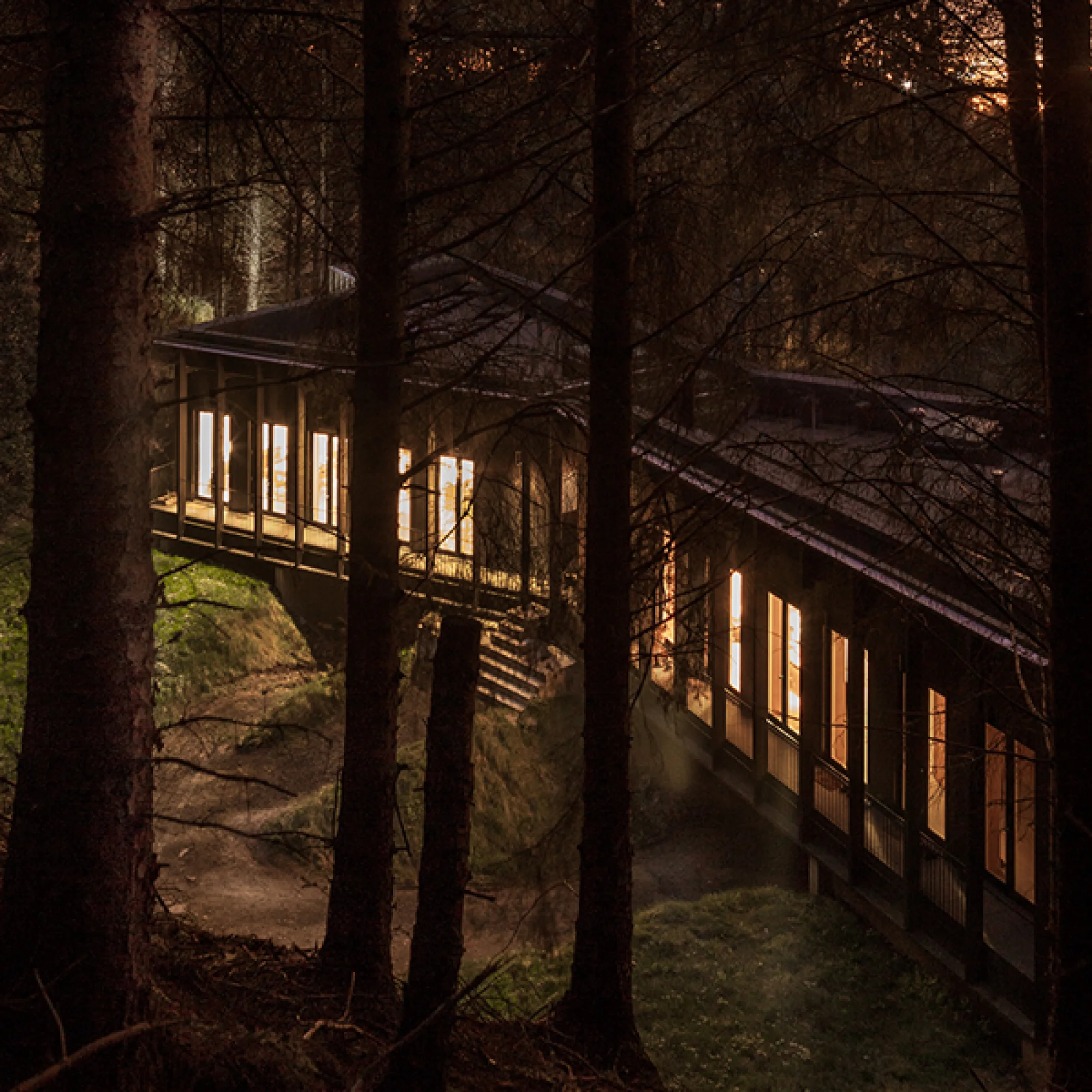 Speaker Profile: Clancy Moore Architects