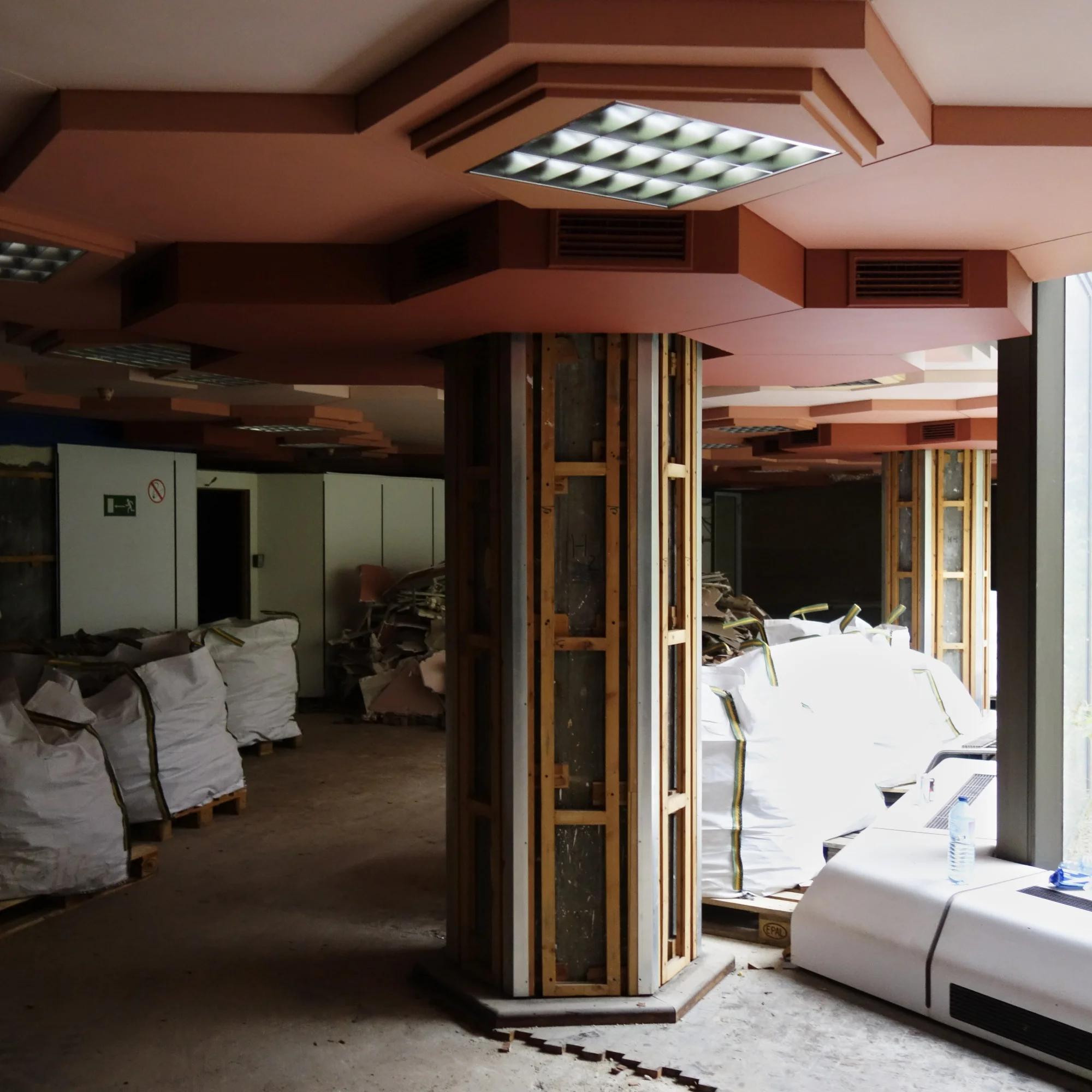 International innovator in reuse of demolition materials gives free public talk in Dublin