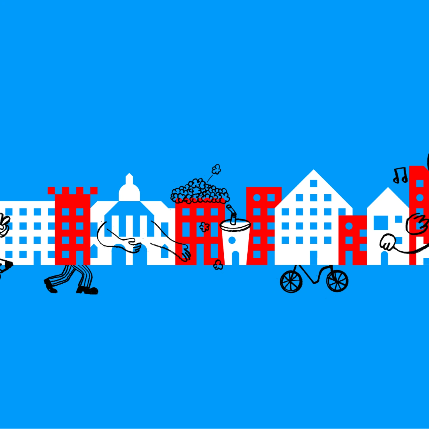 Announcing the Open House Dublin 2022 full programme