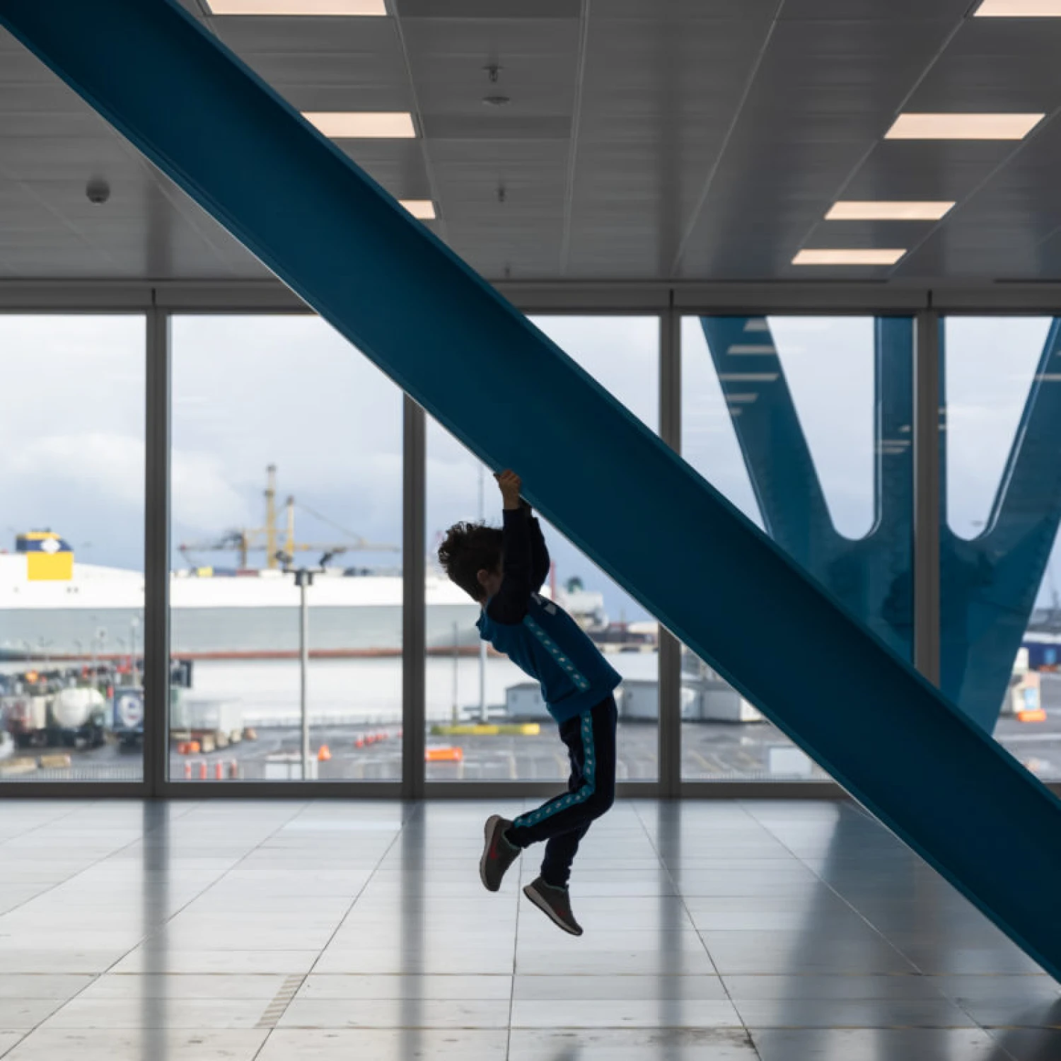 Looking back at Open House Dublin 2022