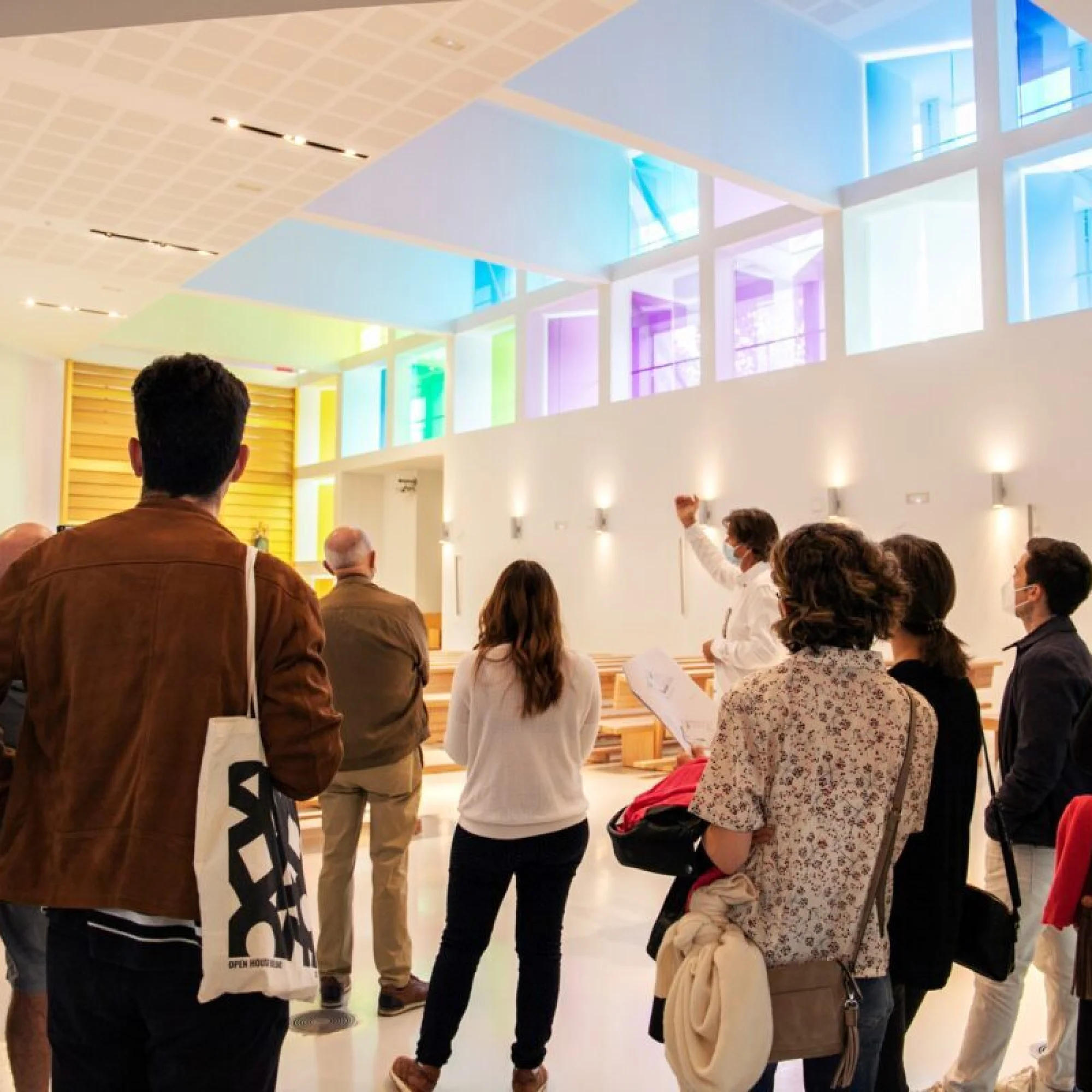 Second Open House Europe Volunteer Exchange open for applications