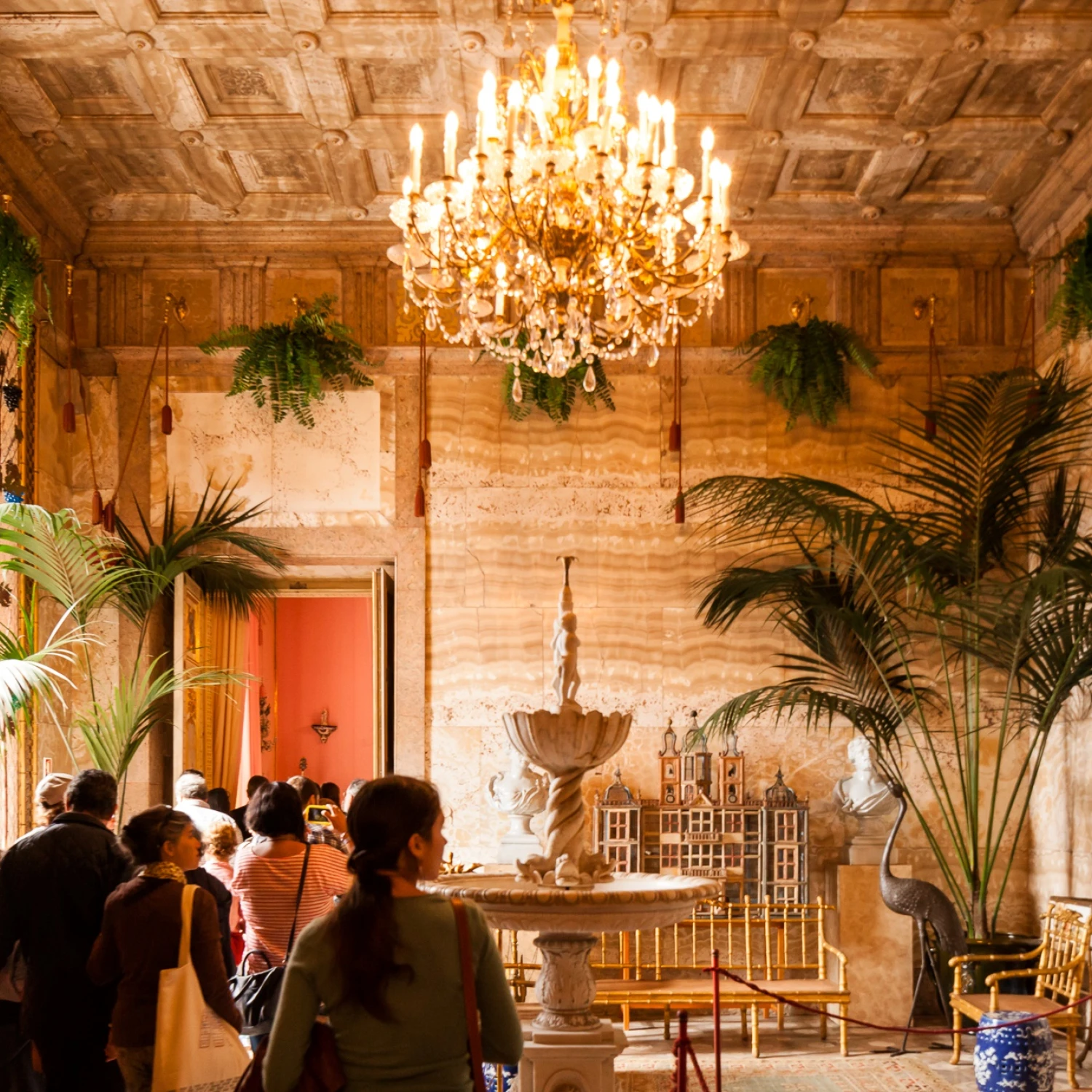 First Open House Europe Volunteer Exchange open for applications