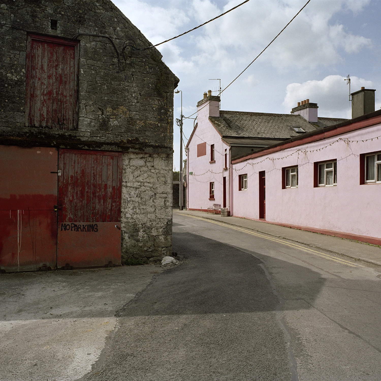 Open call for participants: Town architects film