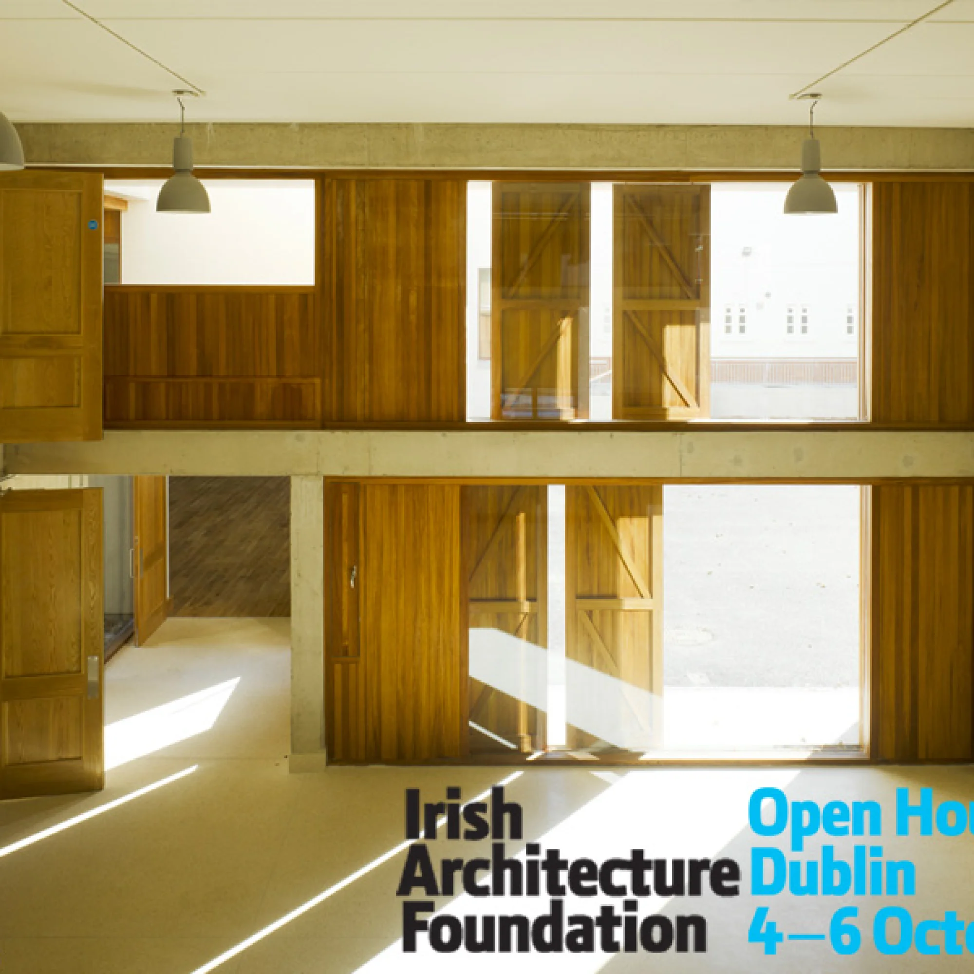 Open House Dublin 100 great buildings, from the obvious to the overlooked 2013