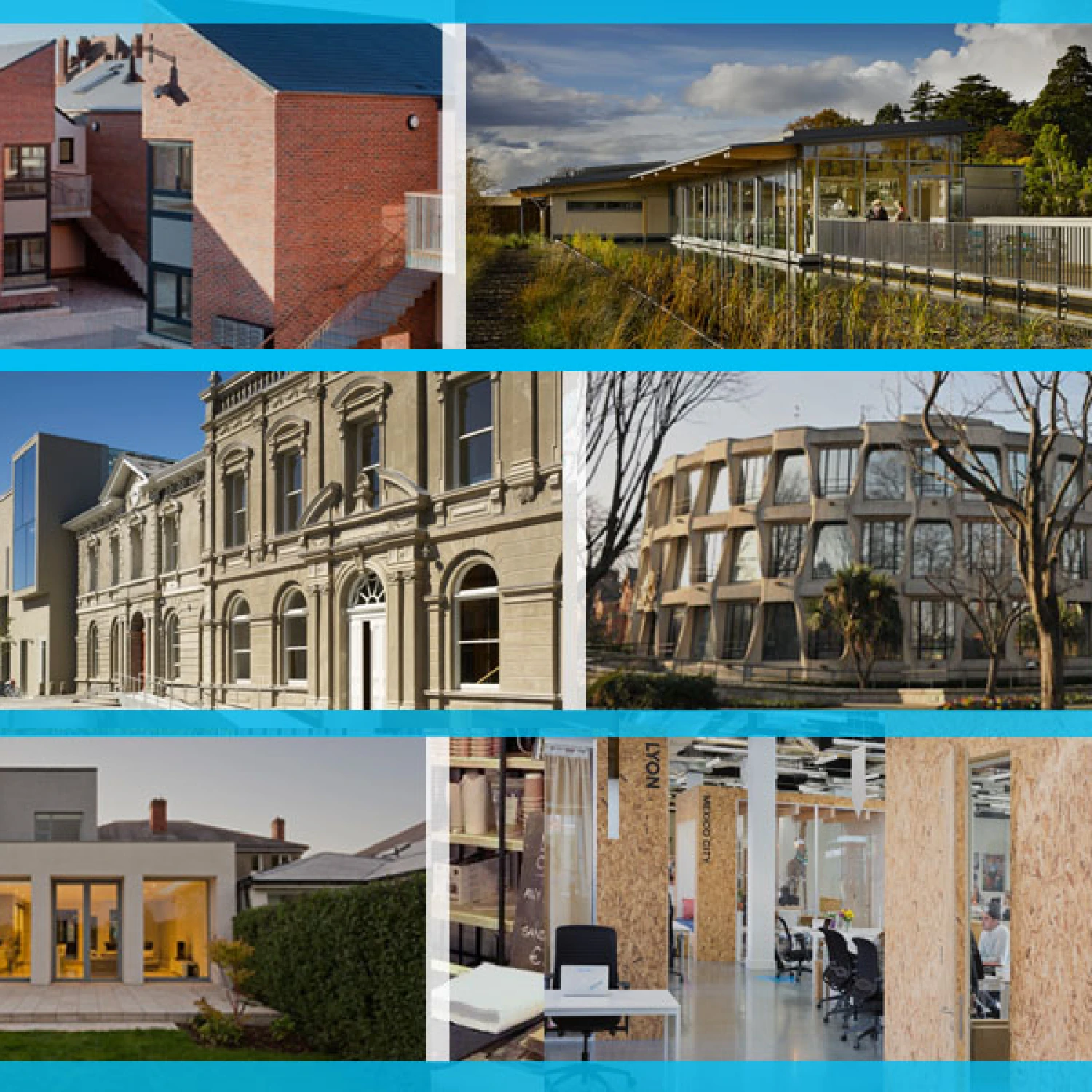 Open House Dublin 2014