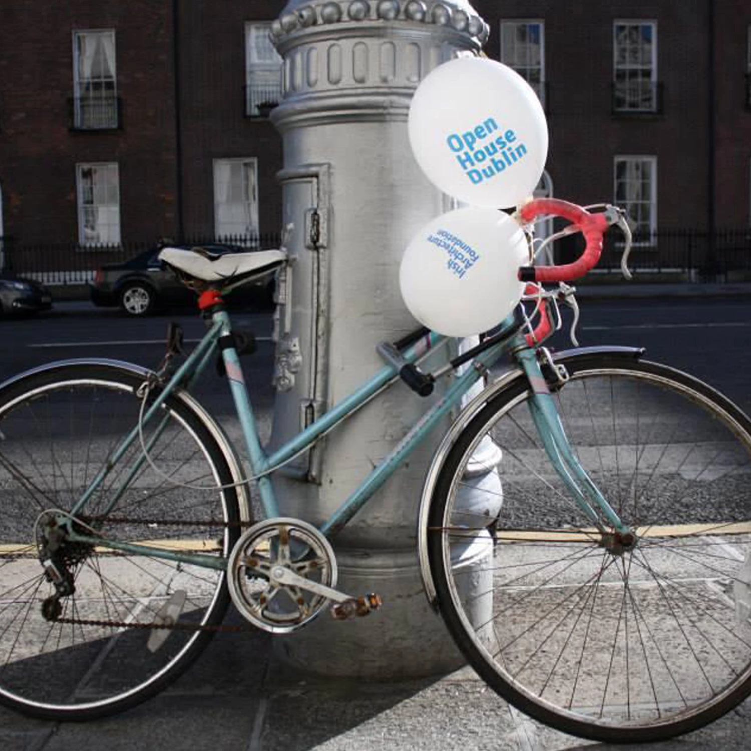 Open House Dublin 2015